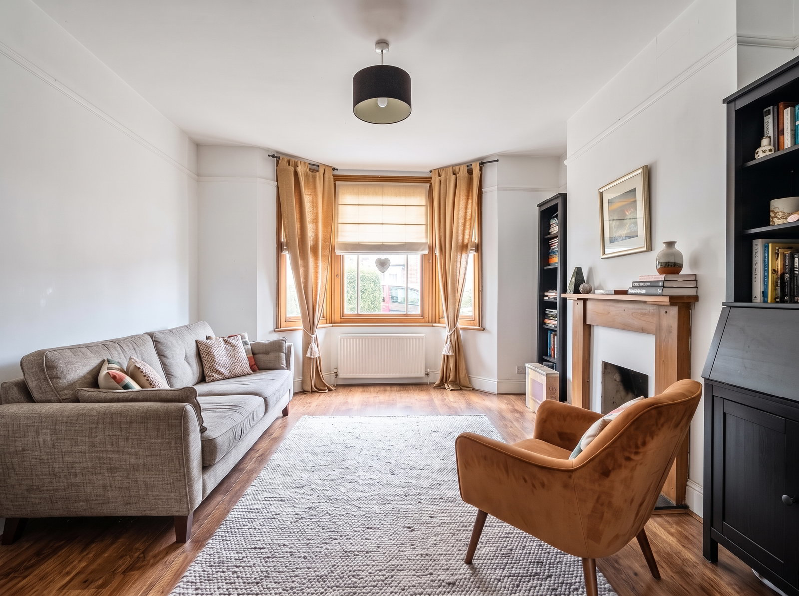 Meadow Road, Rusthall, photo 2