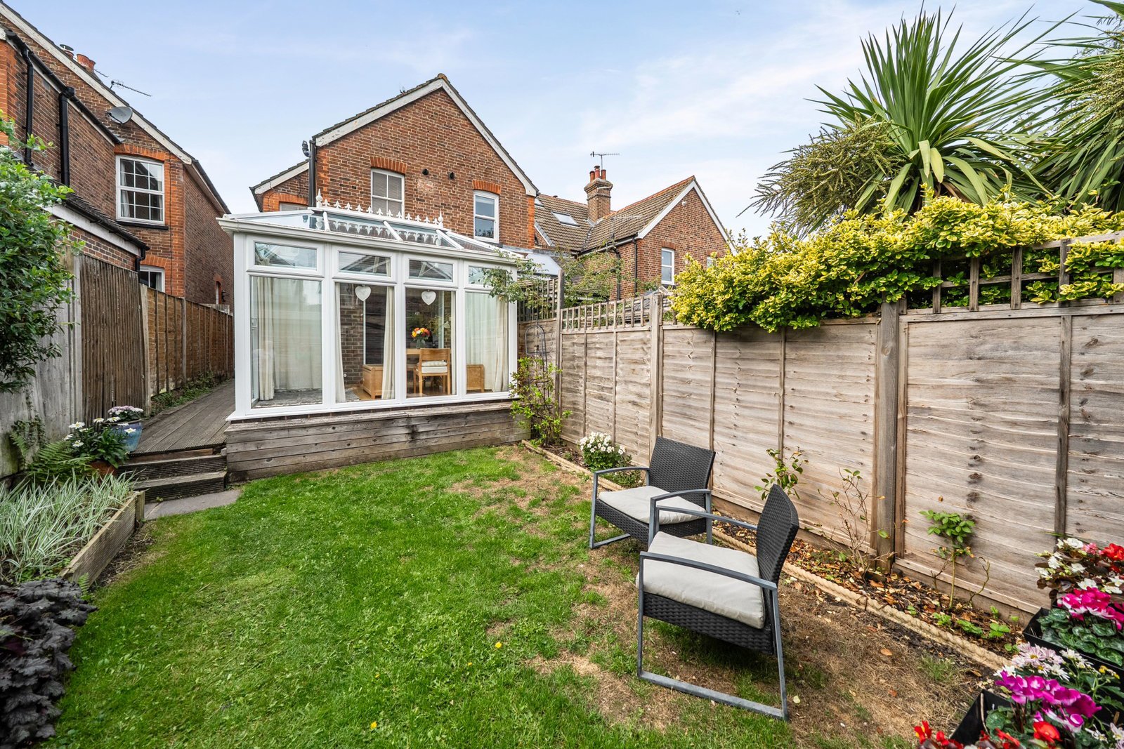 Meadow Road, Rusthall, photo 20