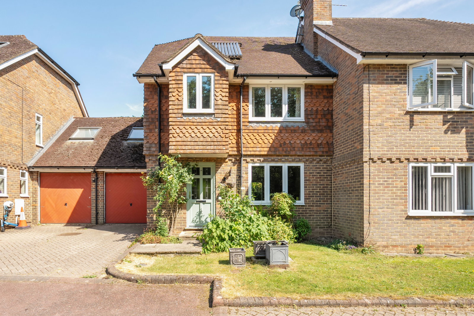 Mill Stream Close, Ashurst, Tunbridge Wells, photo 22