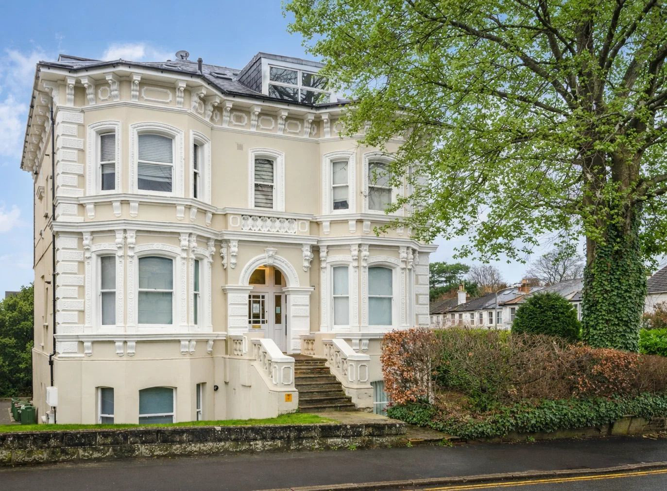 Grosvenor Court, 55, Upper Grosvenor Road, Tunbridge Wells