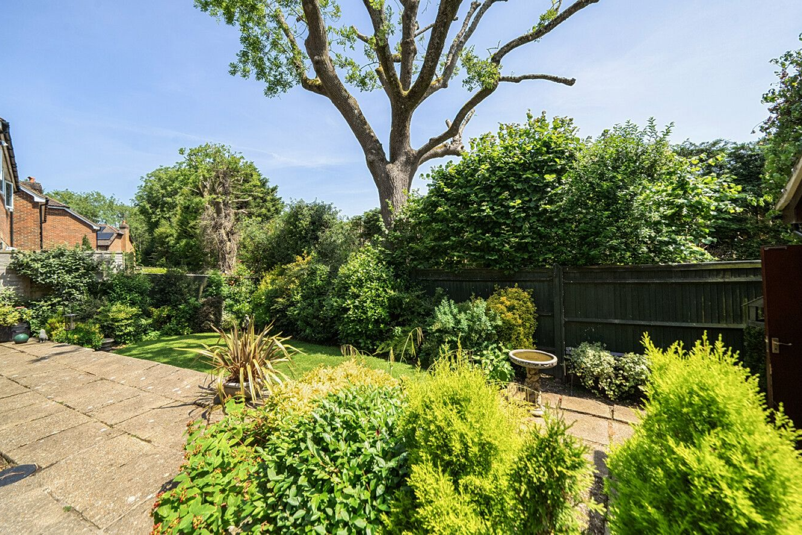 Ashdown Chase, Nutley, Uckfield, photo 23