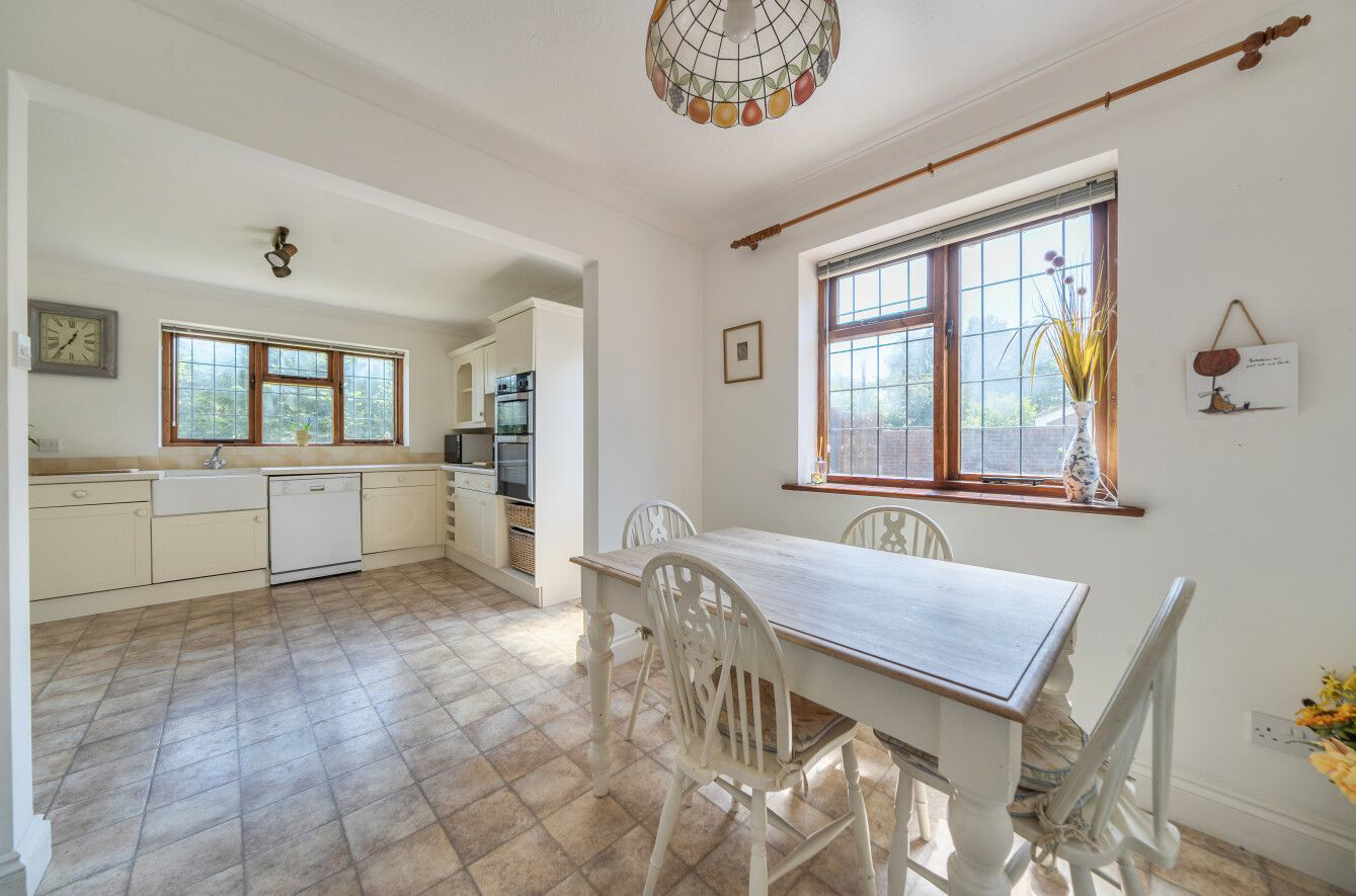 Ashdown Chase, Nutley, Uckfield, photo 9
