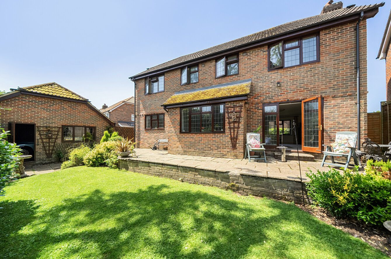 Ashdown Chase, Nutley, Uckfield, photo 12