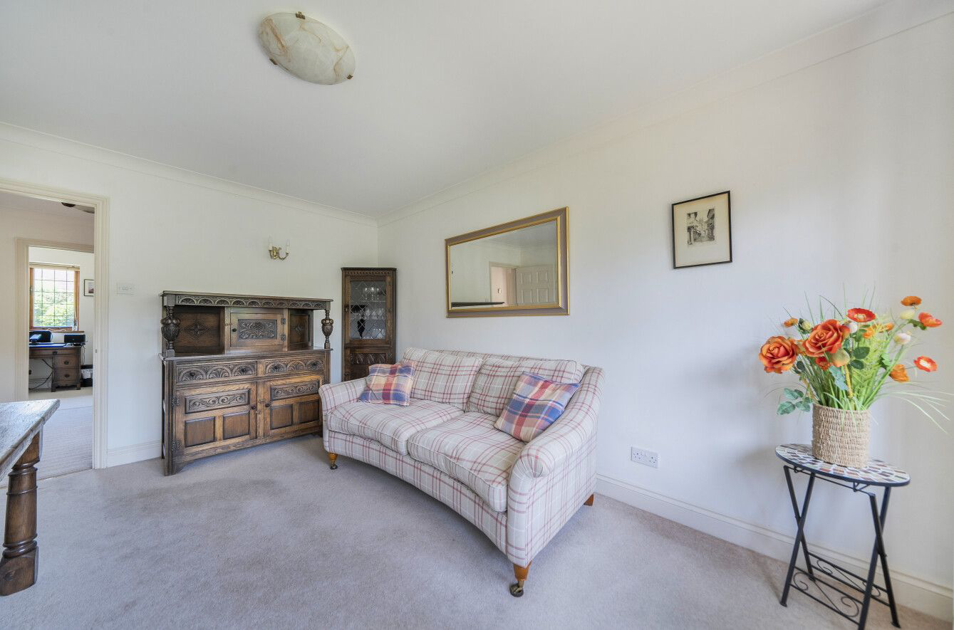 Ashdown Chase, Nutley, Uckfield, photo 4