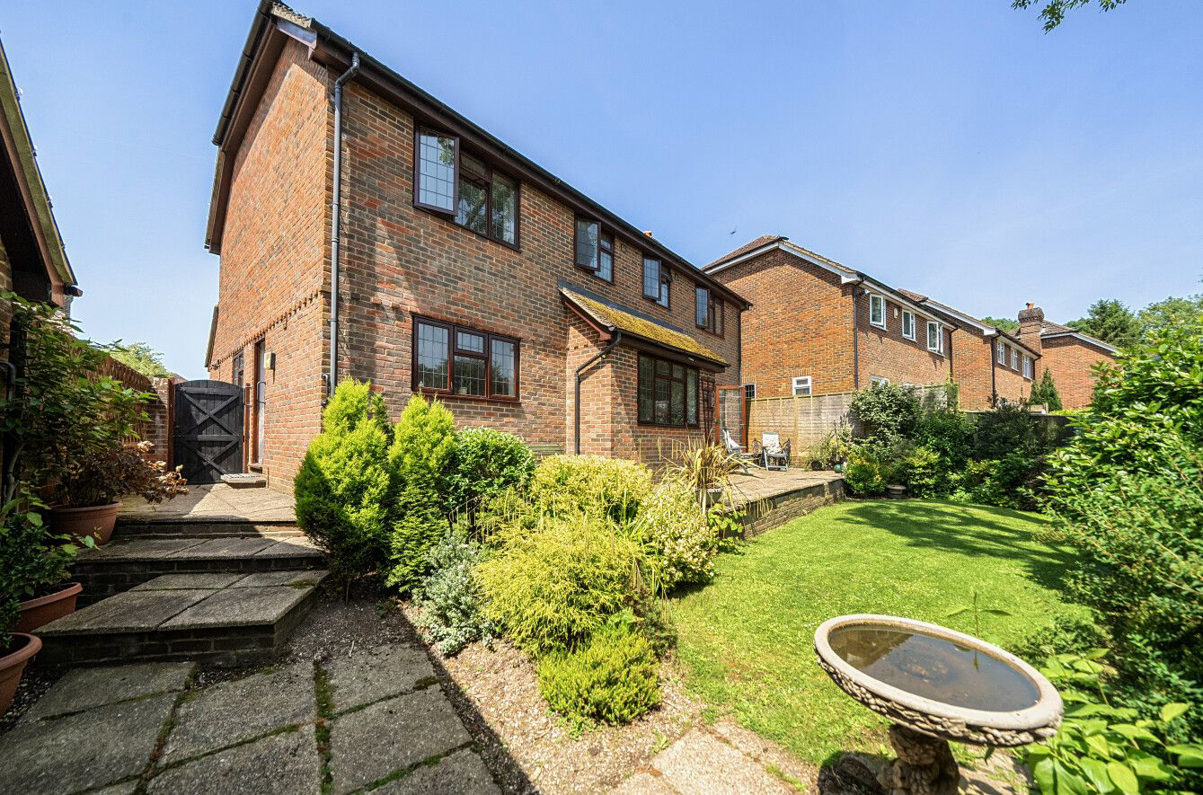 Ashdown Chase, Nutley, Uckfield, photo 11