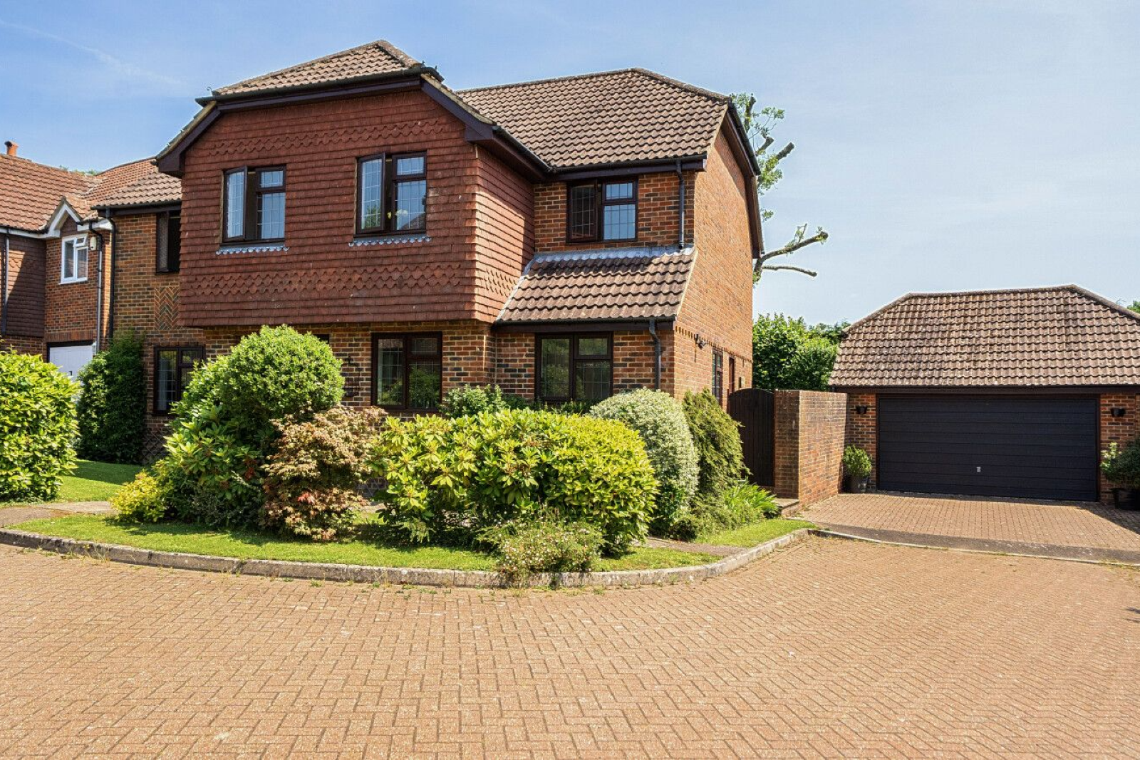 Ashdown Chase, Nutley, Uckfield, photo 24