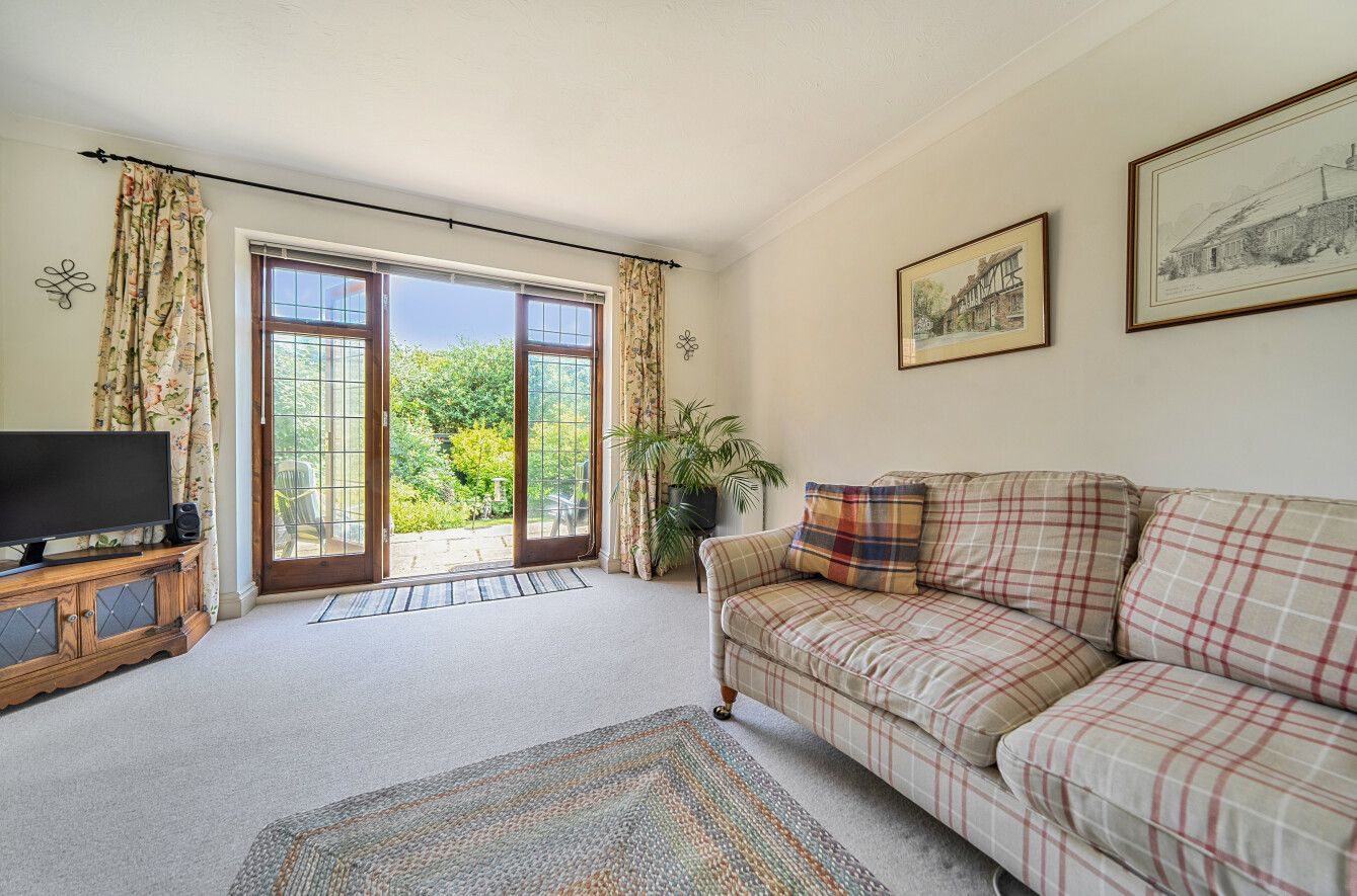 Ashdown Chase, Nutley, Uckfield, photo 3