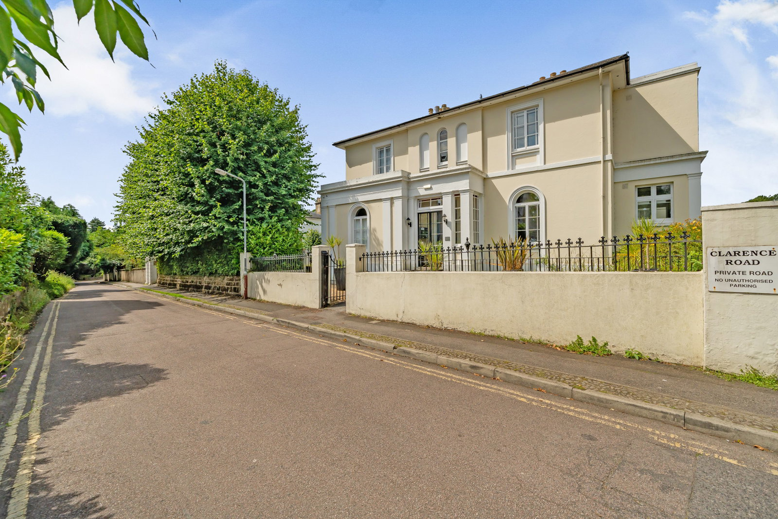Clarence House, 1 Clarence Road Tunbridge Wells , photo 18