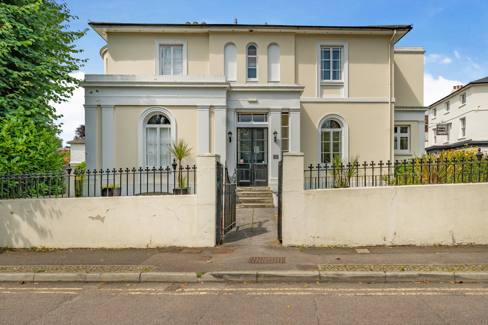 Clarence House, 1 Clarence Road Tunbridge Wells , photo 21