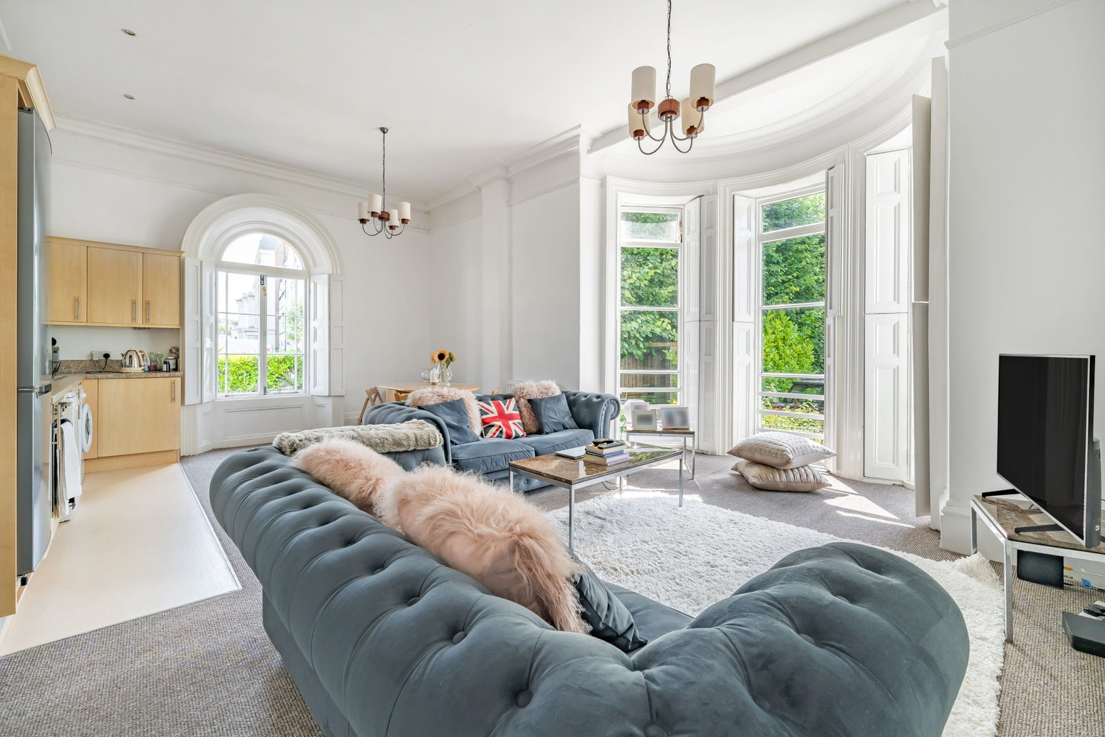 Clarence House, 1 Clarence Road Tunbridge Wells , photo 2
