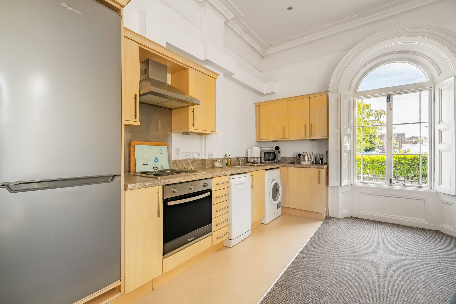 Clarence House, 1 Clarence Road Tunbridge Wells , photo 6