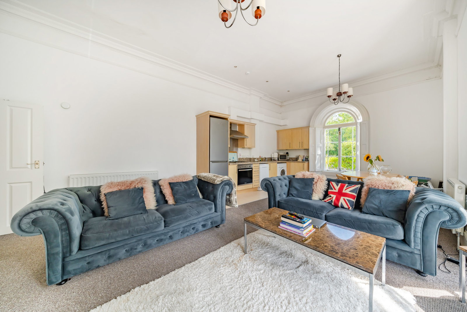 Clarence House, 1 Clarence Road Tunbridge Wells , photo 4