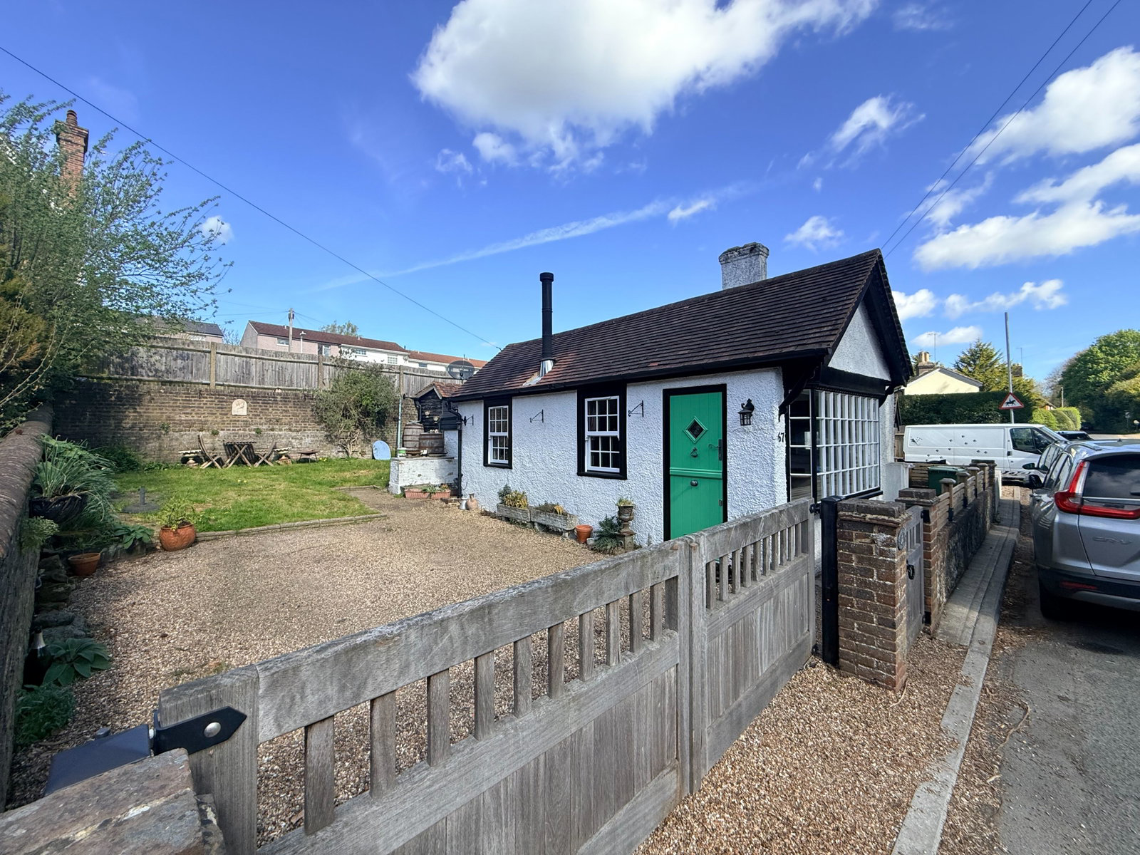 Lower Green Road, Rusthall, Tunbridge Wells, TN4 8TT