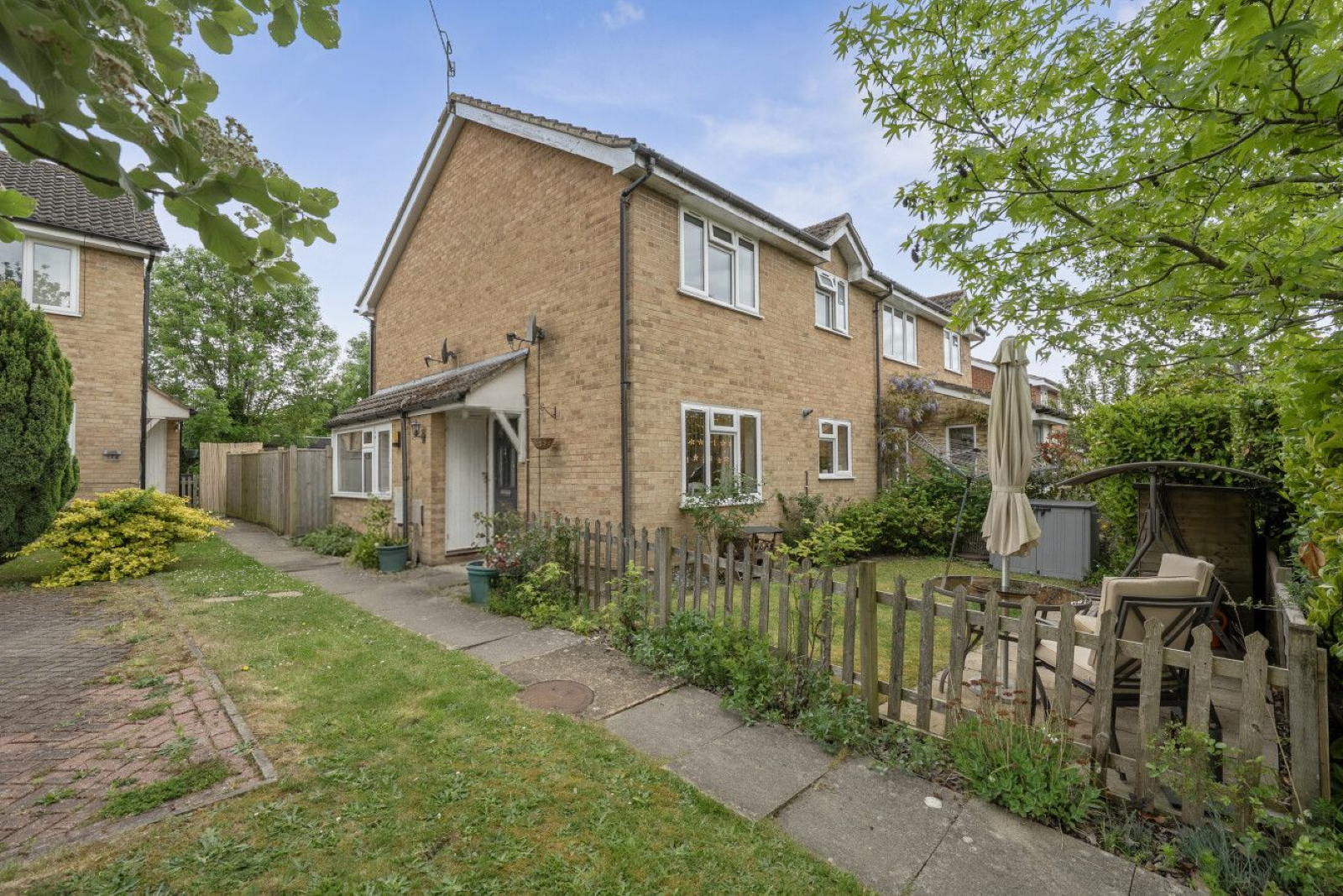 Southwood Road, Tunbridge Wells