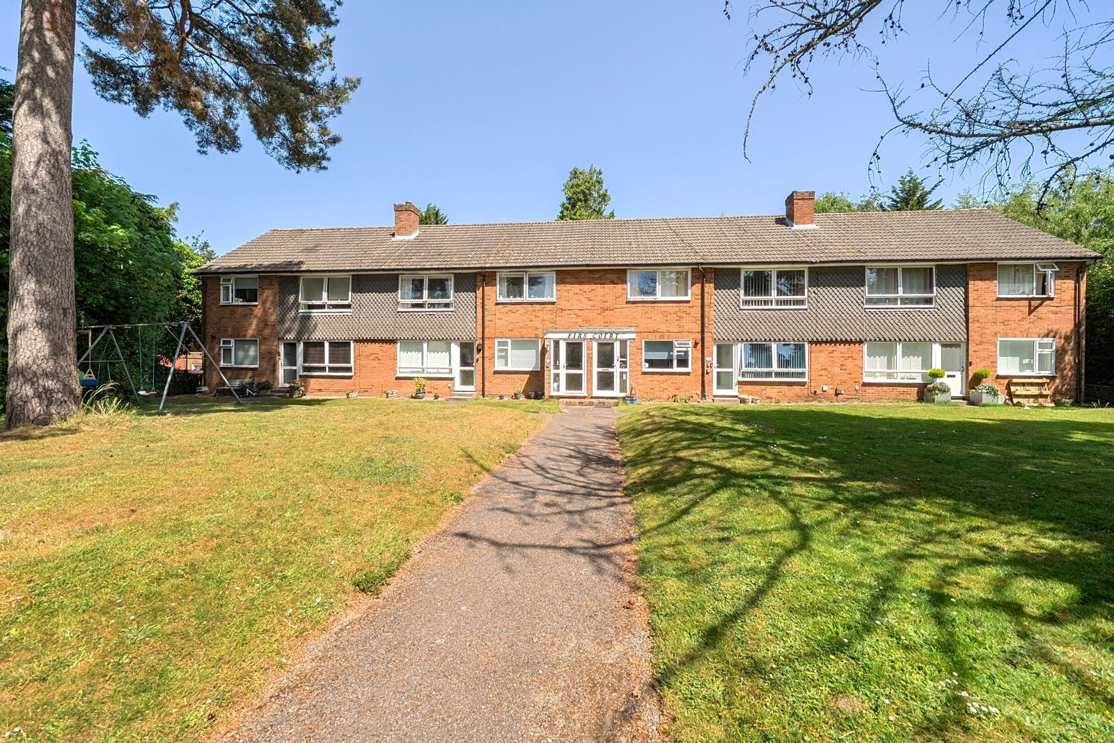 Culverden Down, Tunbridge Wells, TN4 9SE