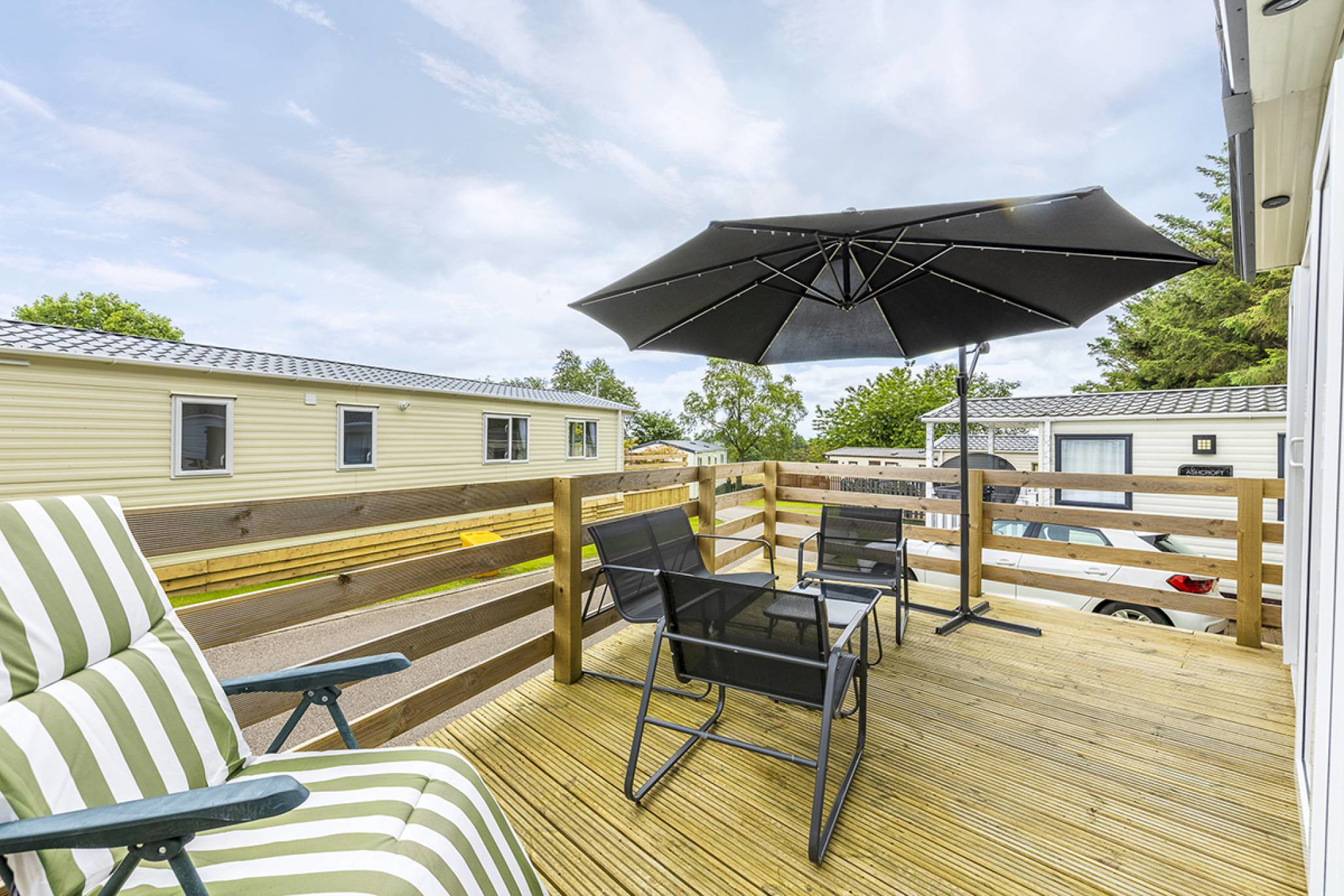 Pitgrudy Holiday Park, Dornoch, Inverness, IV25 3HY, photo 16