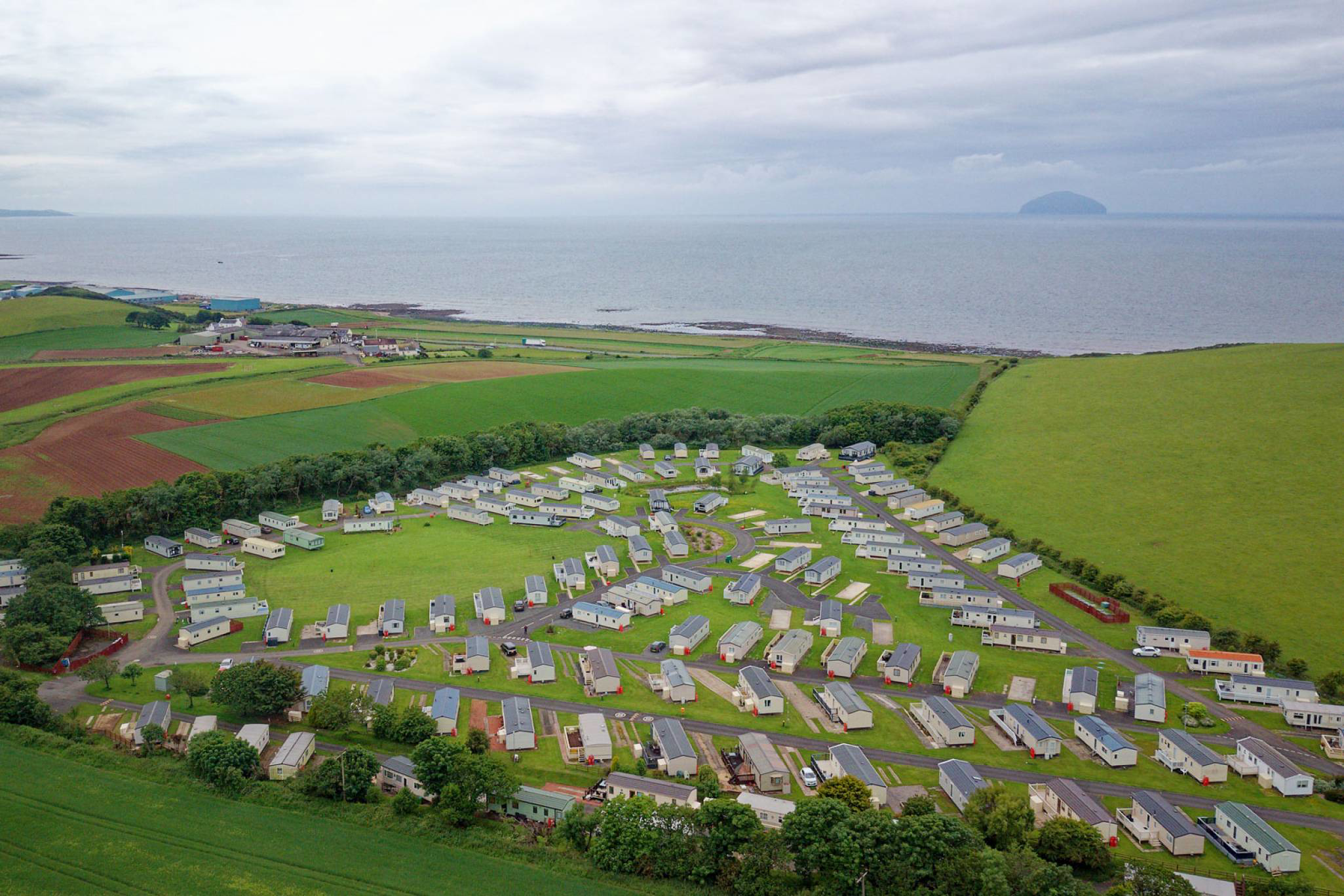 Turnberry Holiday Park, Girvan, KA26 9JW, photo 19