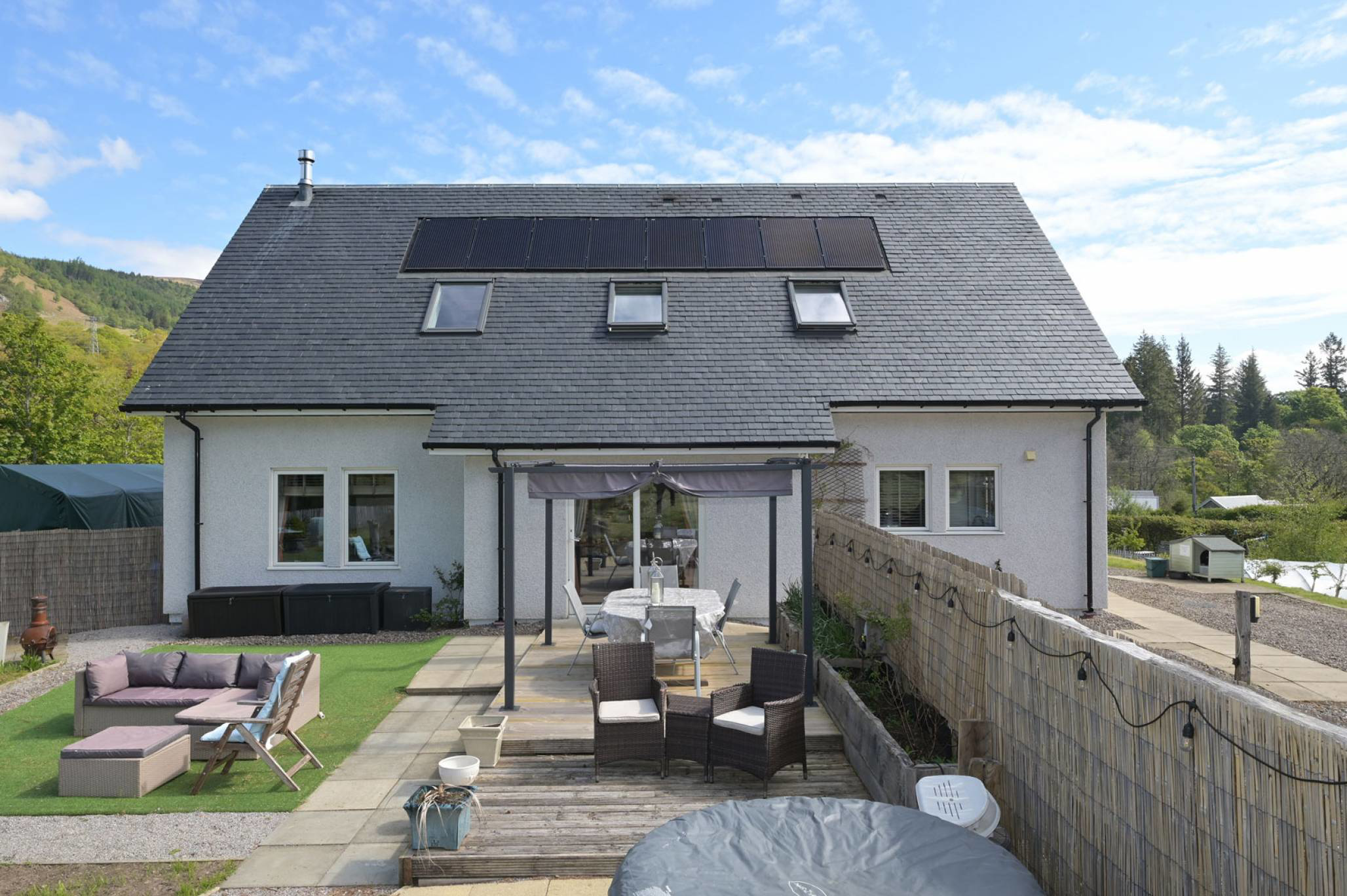 Aberfeldy Road, Killin, Perthshire, FK21 8TS, photo 27