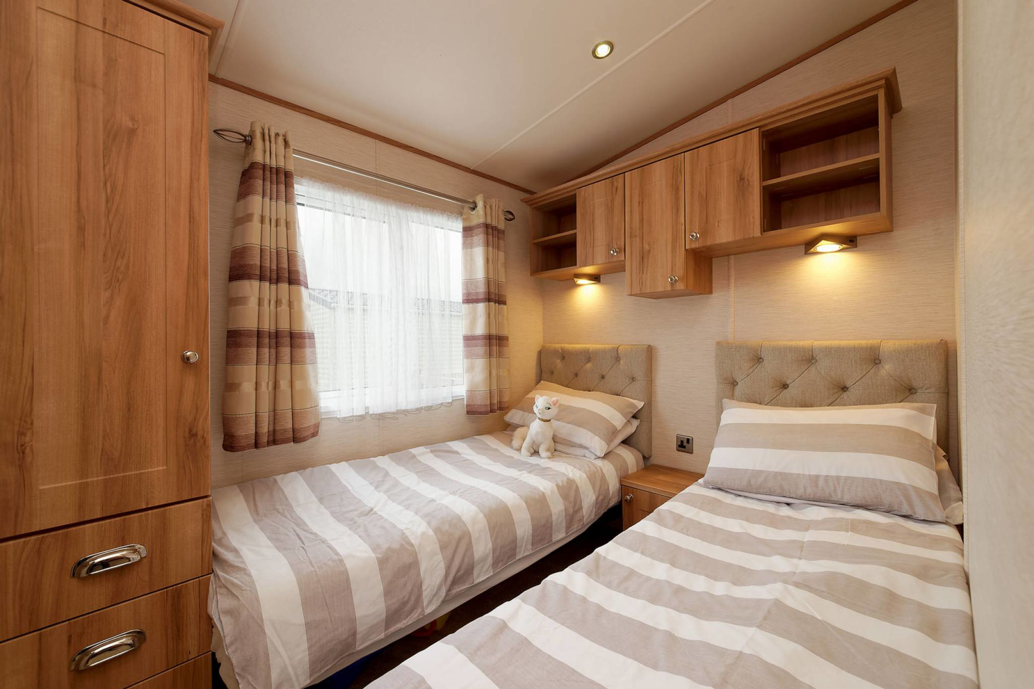 Turnberry Holiday Park, Girvan, KA26 9JW, photo 7