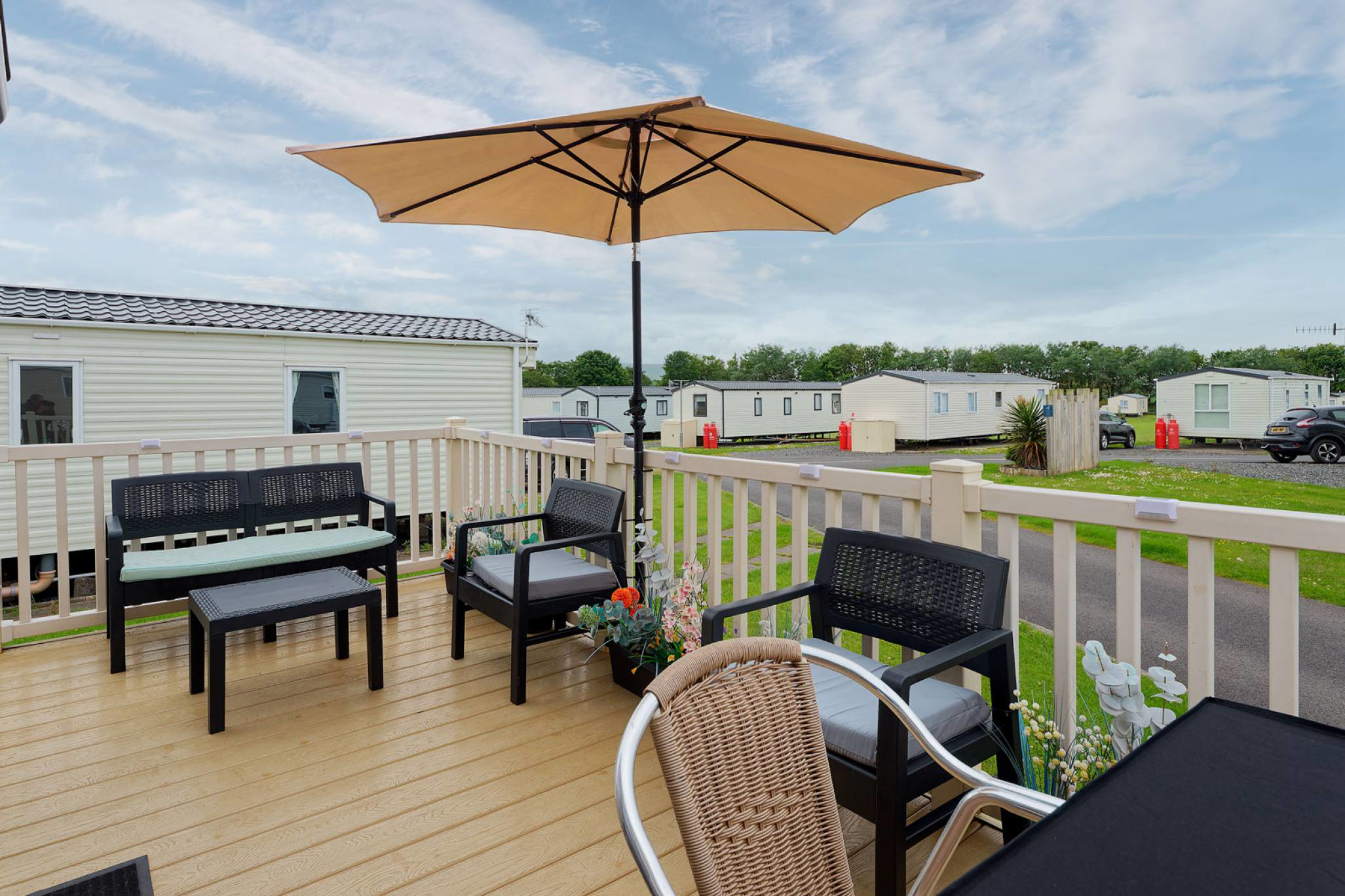 Turnberry Holiday Park, Girvan, KA26 9JW, photo 15