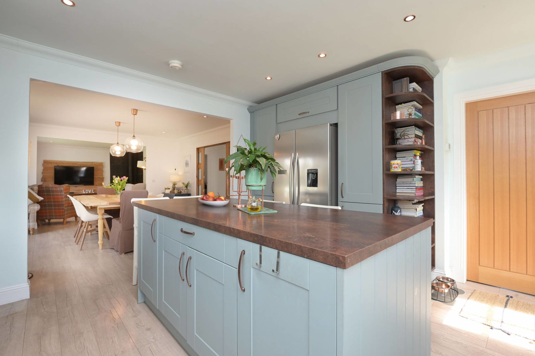 Aberfeldy Road, Killin, Perthshire, FK21 8TS, photo 8