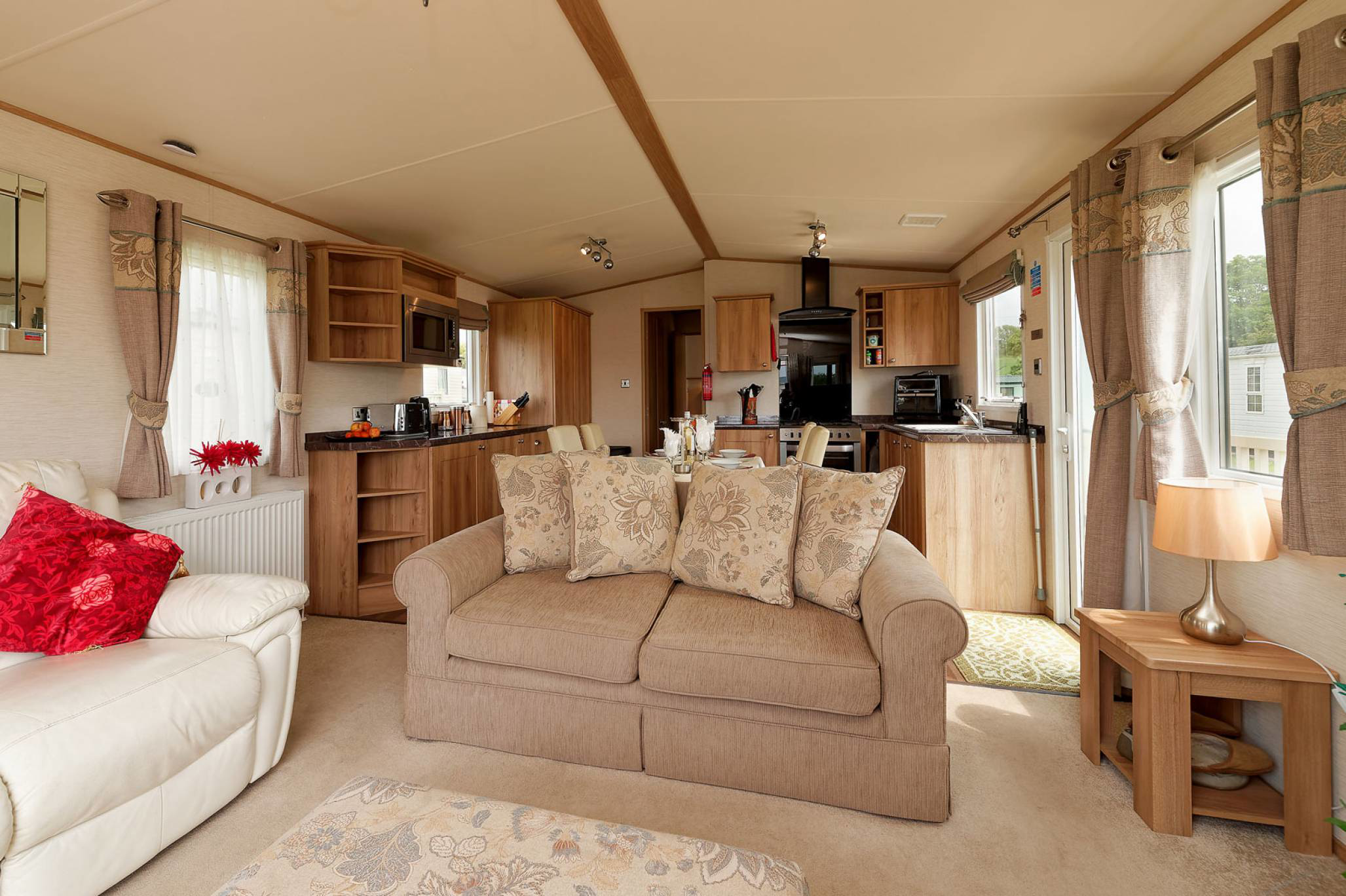 Turnberry Holiday Park, Girvan, KA26 9JW, photo 3