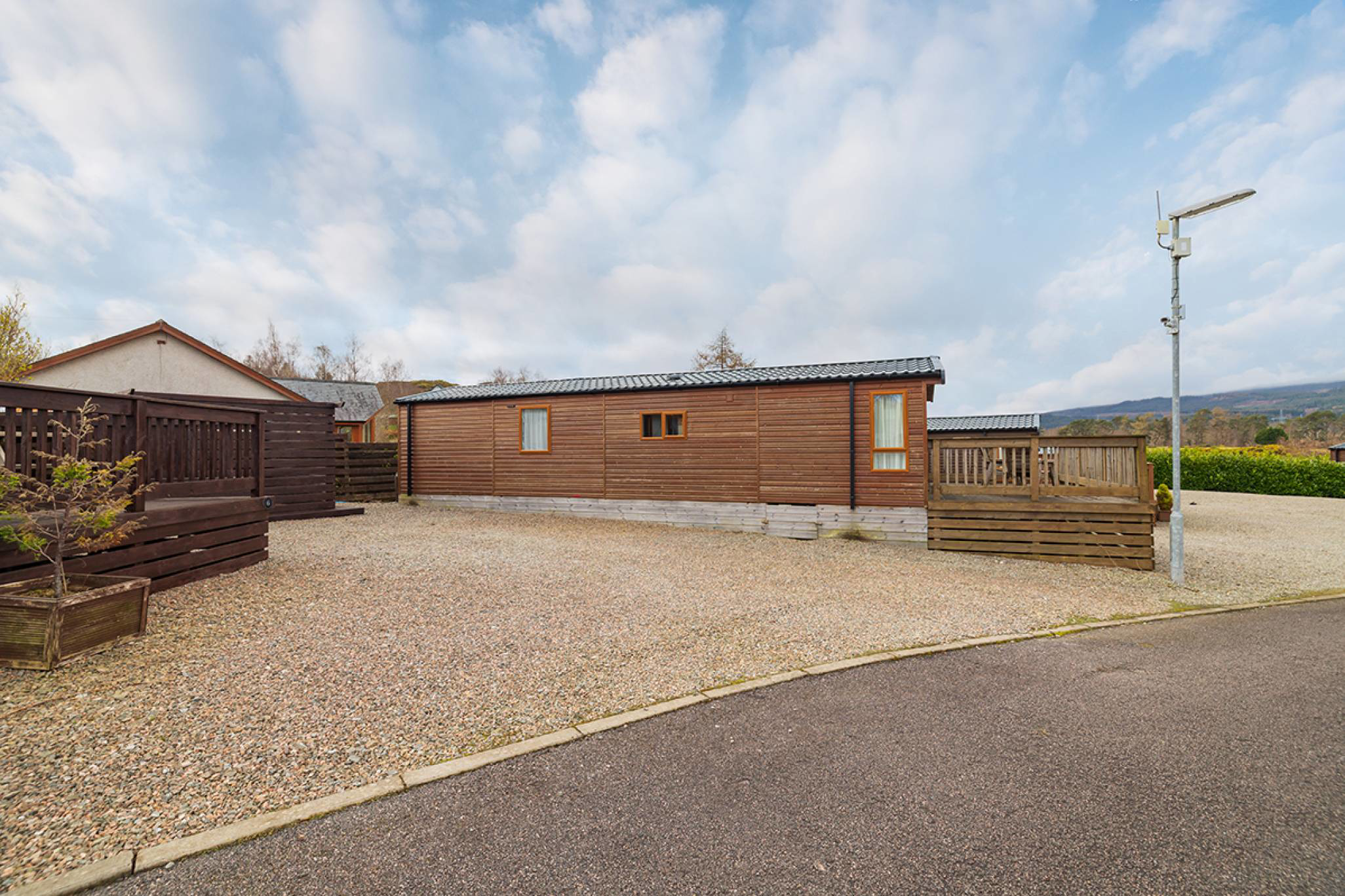 Loch Ness Lodge Retreat Market Hill, Fort Augustus, PH32 4DS, photo 15