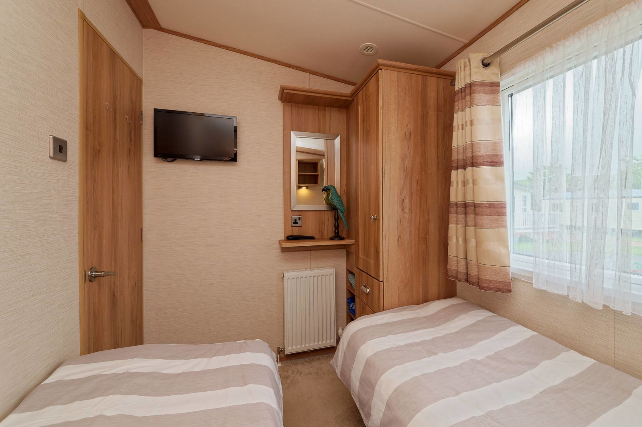 Turnberry Holiday Park, Girvan, KA26 9JW, photo 8