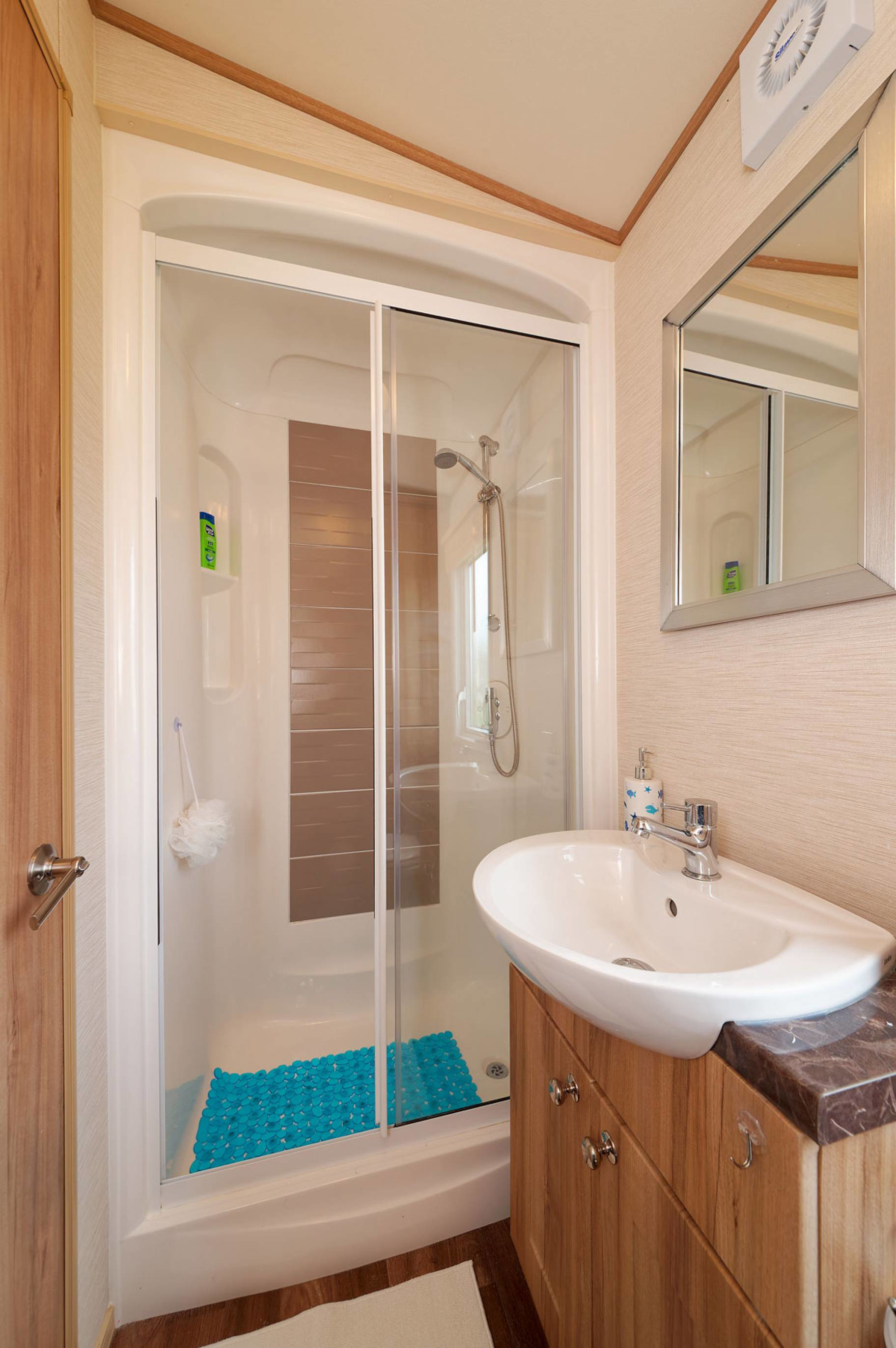 Turnberry Holiday Park, Girvan, KA26 9JW, photo 13
