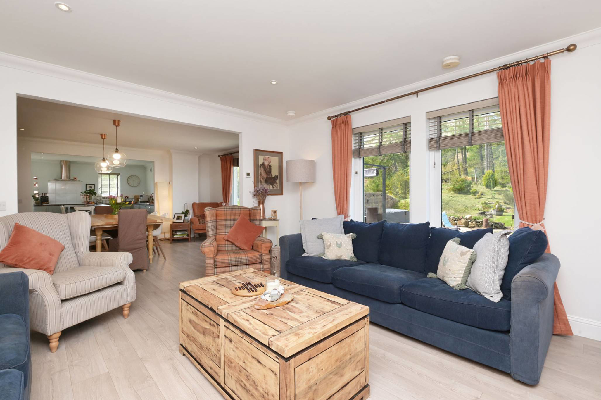 Aberfeldy Road, Killin, Perthshire, FK21 8TS, photo 5