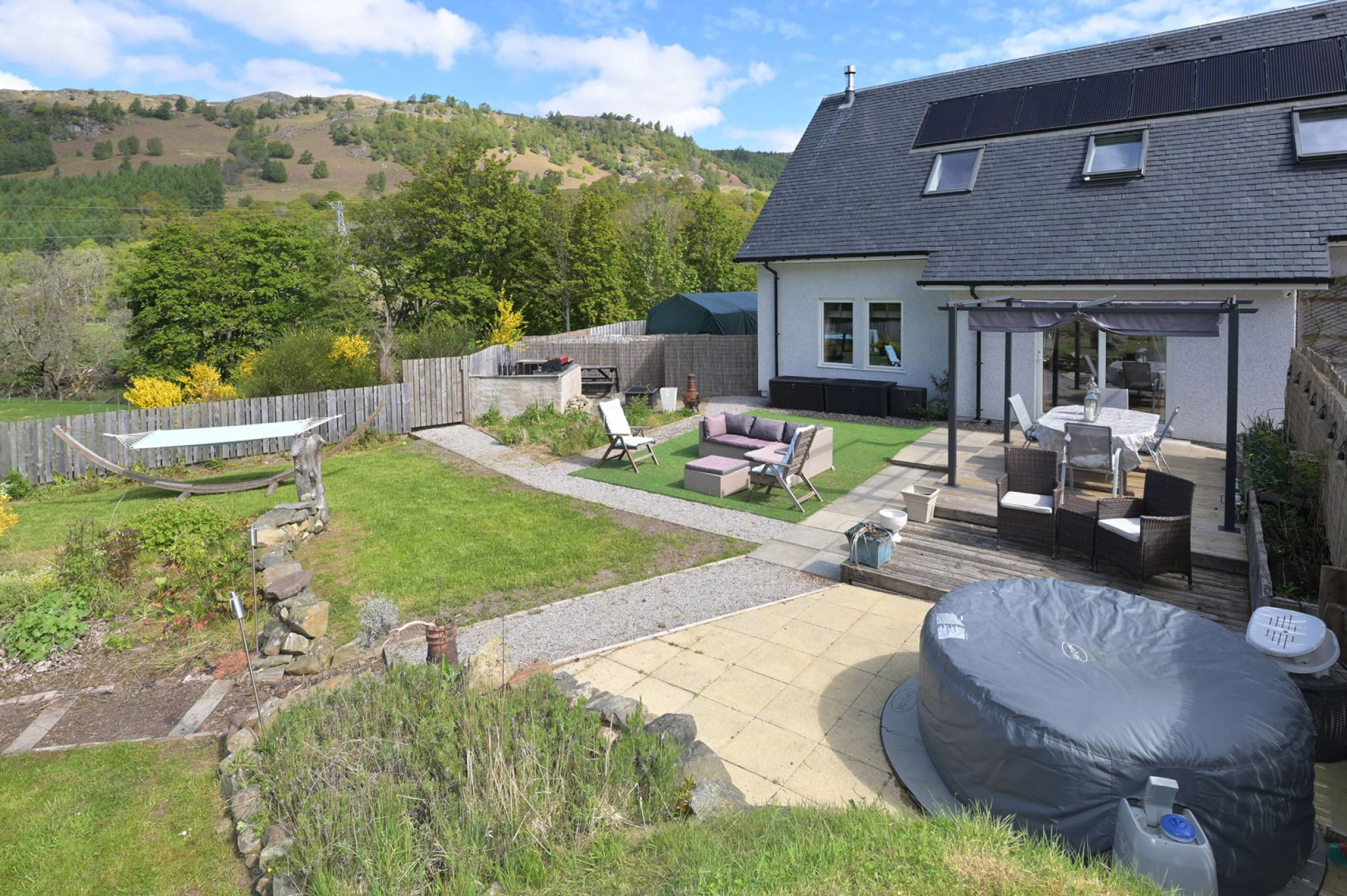 Aberfeldy Road, Killin, Perthshire, FK21 8TS, photo 28