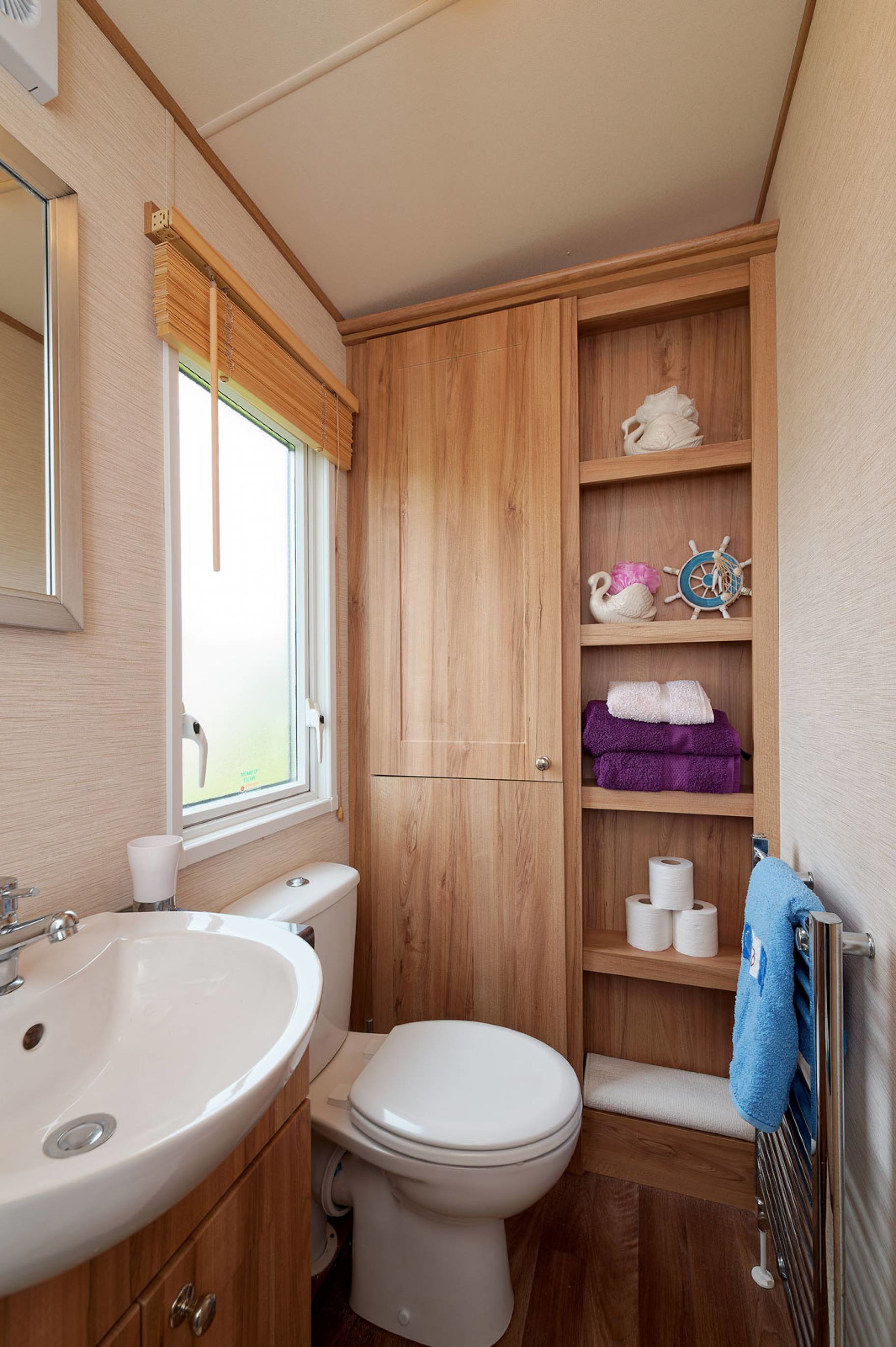Turnberry Holiday Park, Girvan, KA26 9JW, photo 14