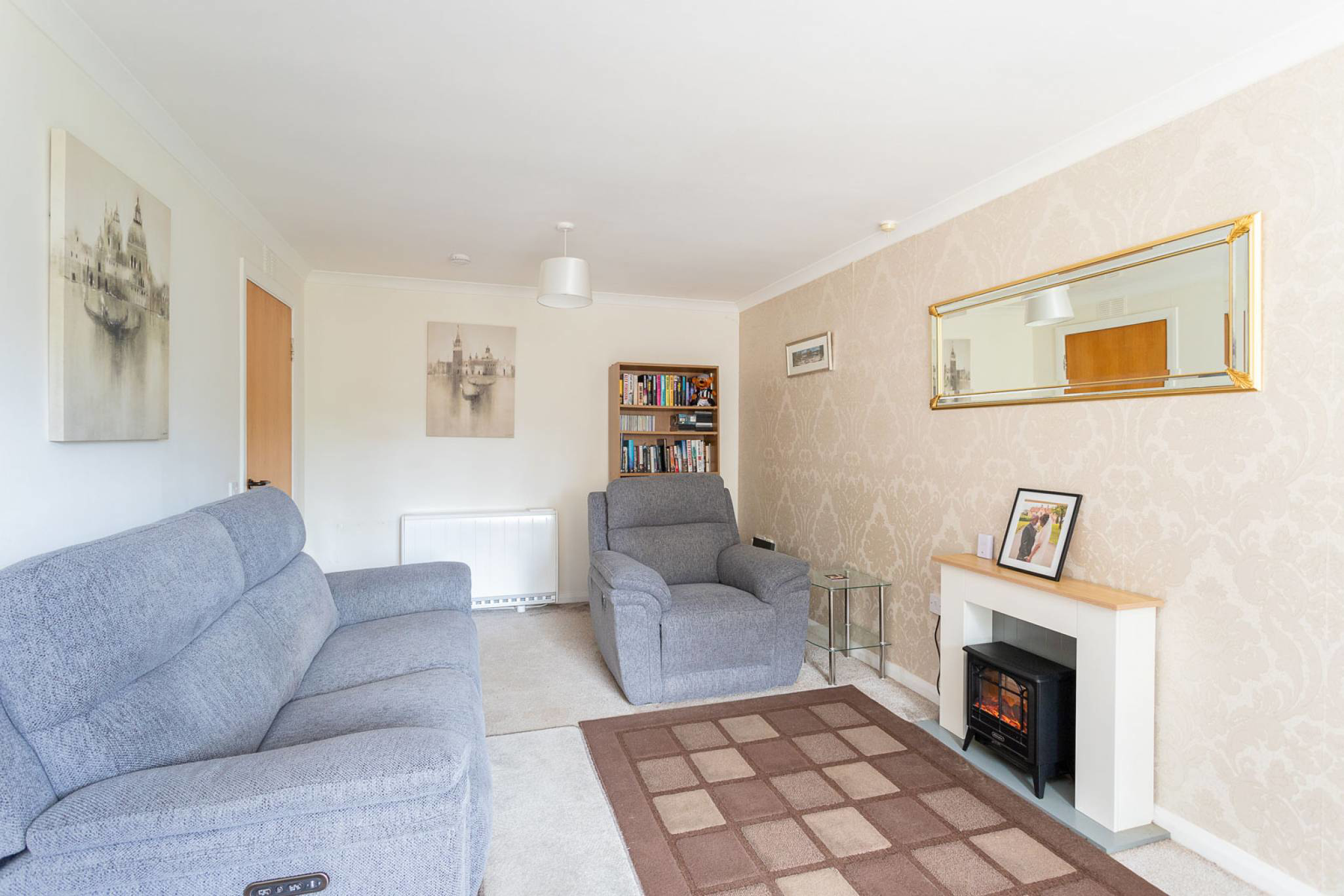 Drysdale Gardens, Cupar, Fife, KY15 4AR, photo 4