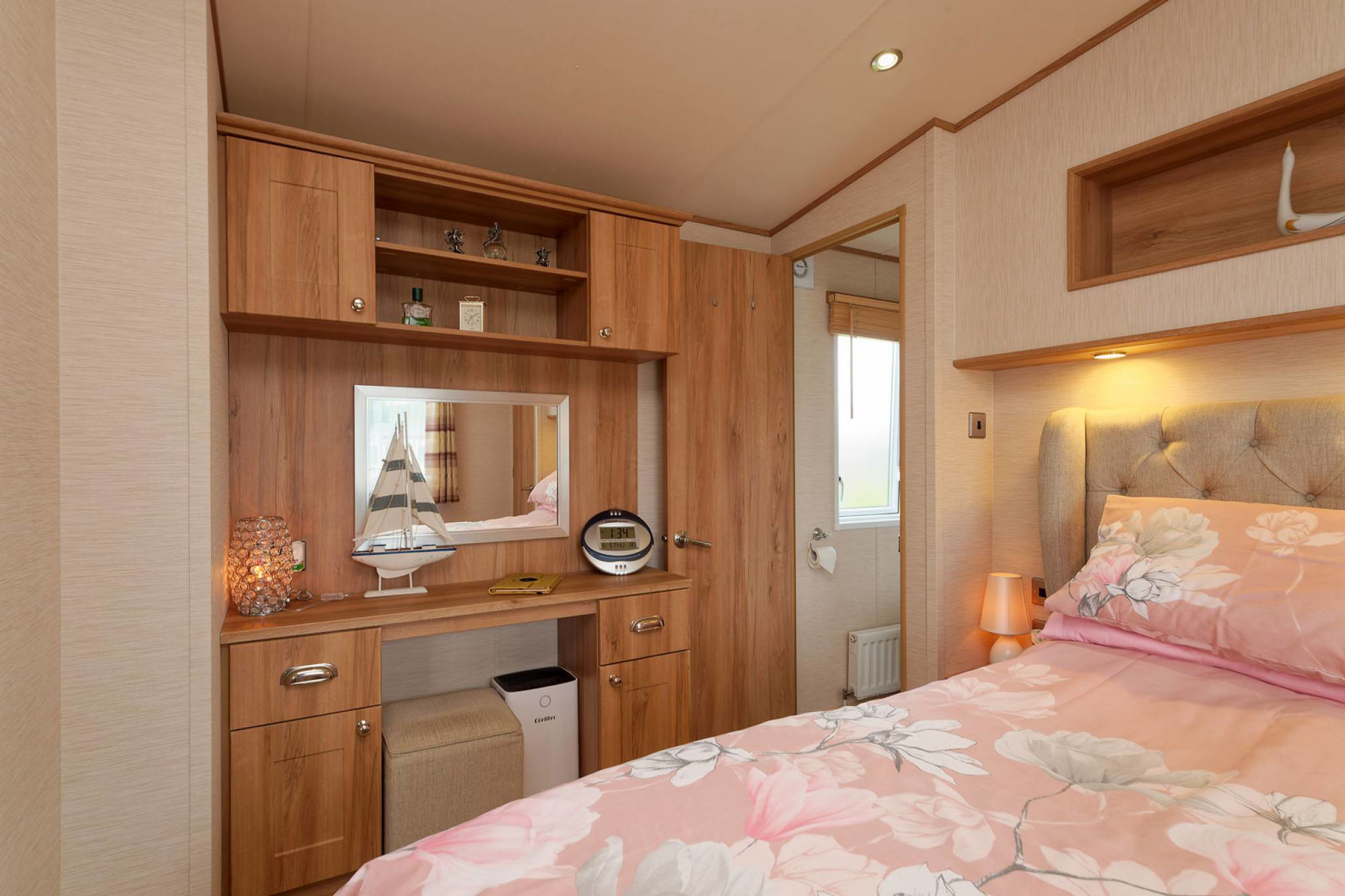 Turnberry Holiday Park, Girvan, KA26 9JW, photo 11