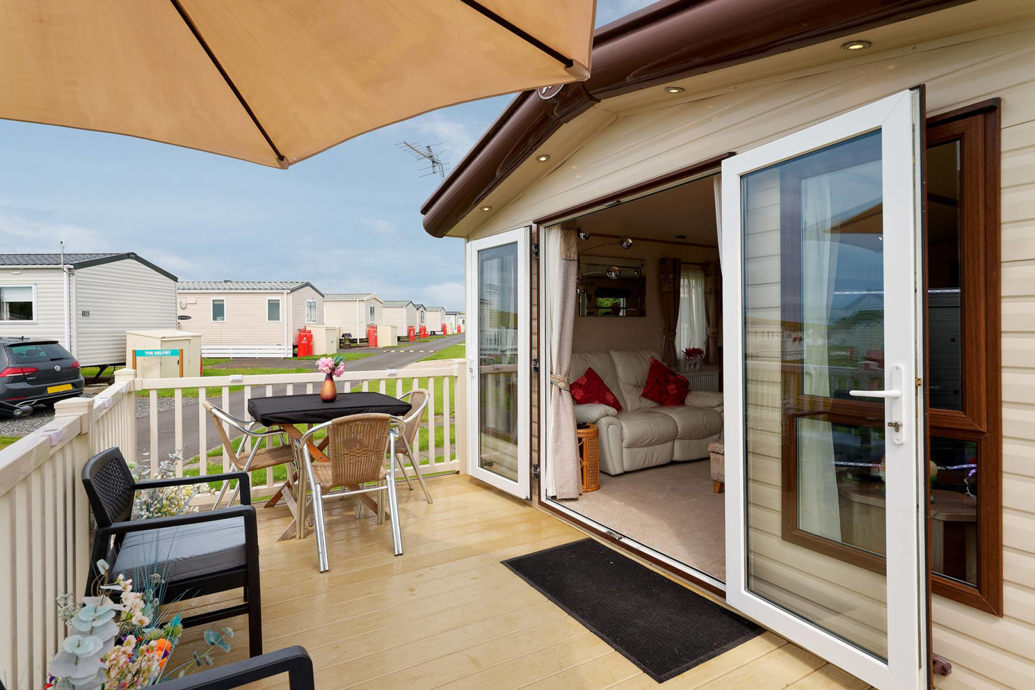 Turnberry Holiday Park, Girvan, KA26 9JW, photo 17