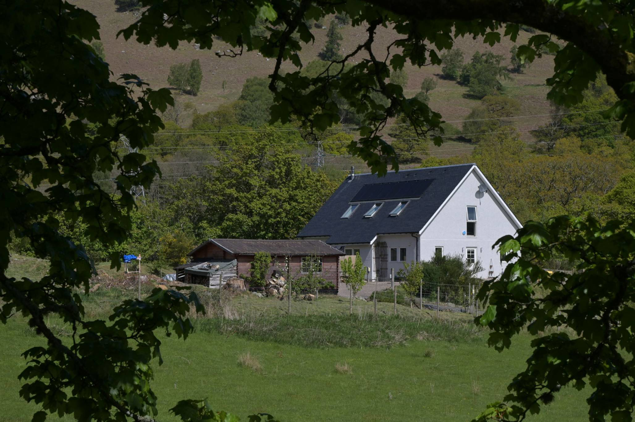 Aberfeldy Road, Killin, Perthshire, FK21 8TS, photo 25