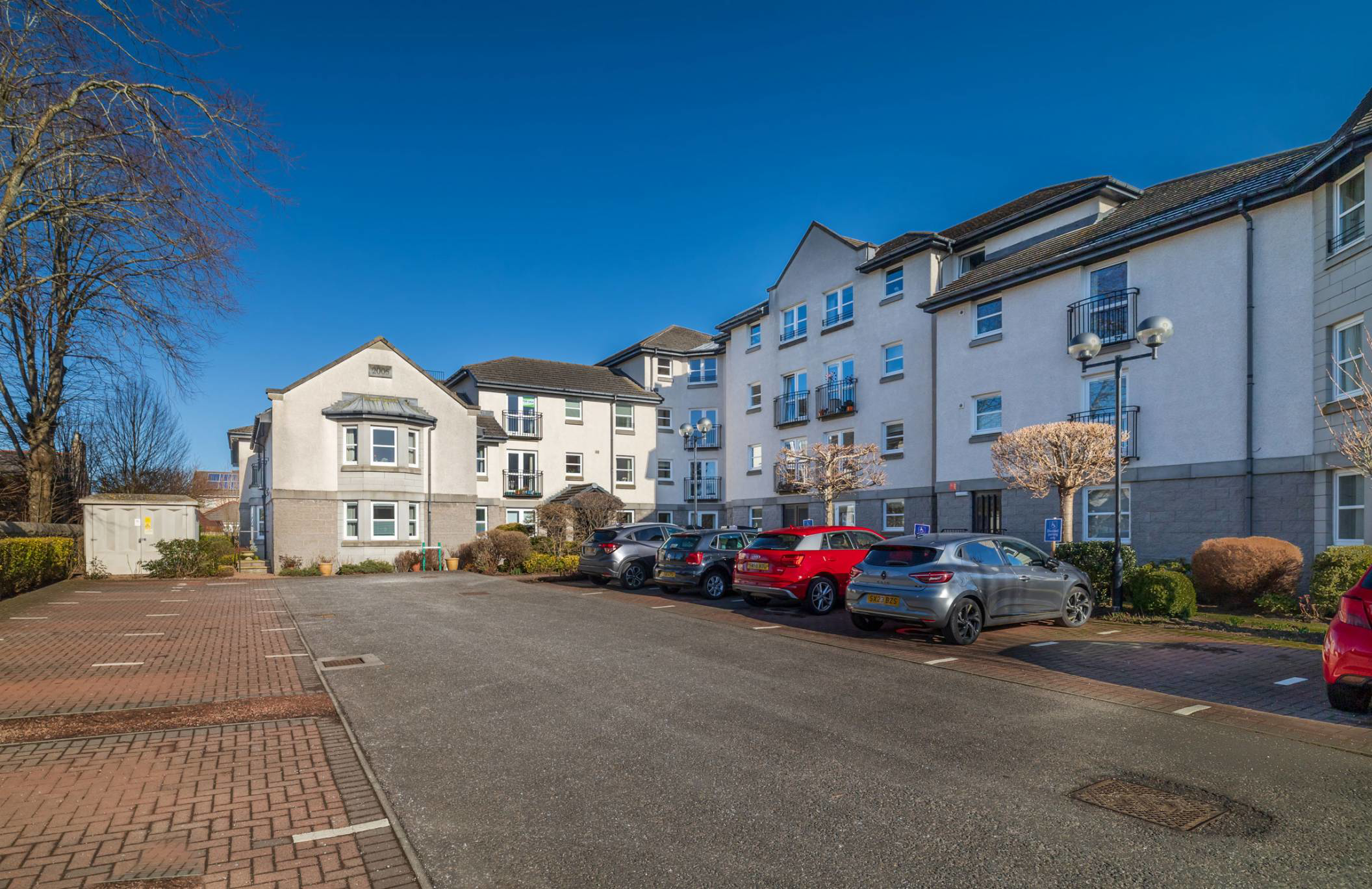 Hays Court Commercial Road, Inverurie, AB51 3TN, photo 3