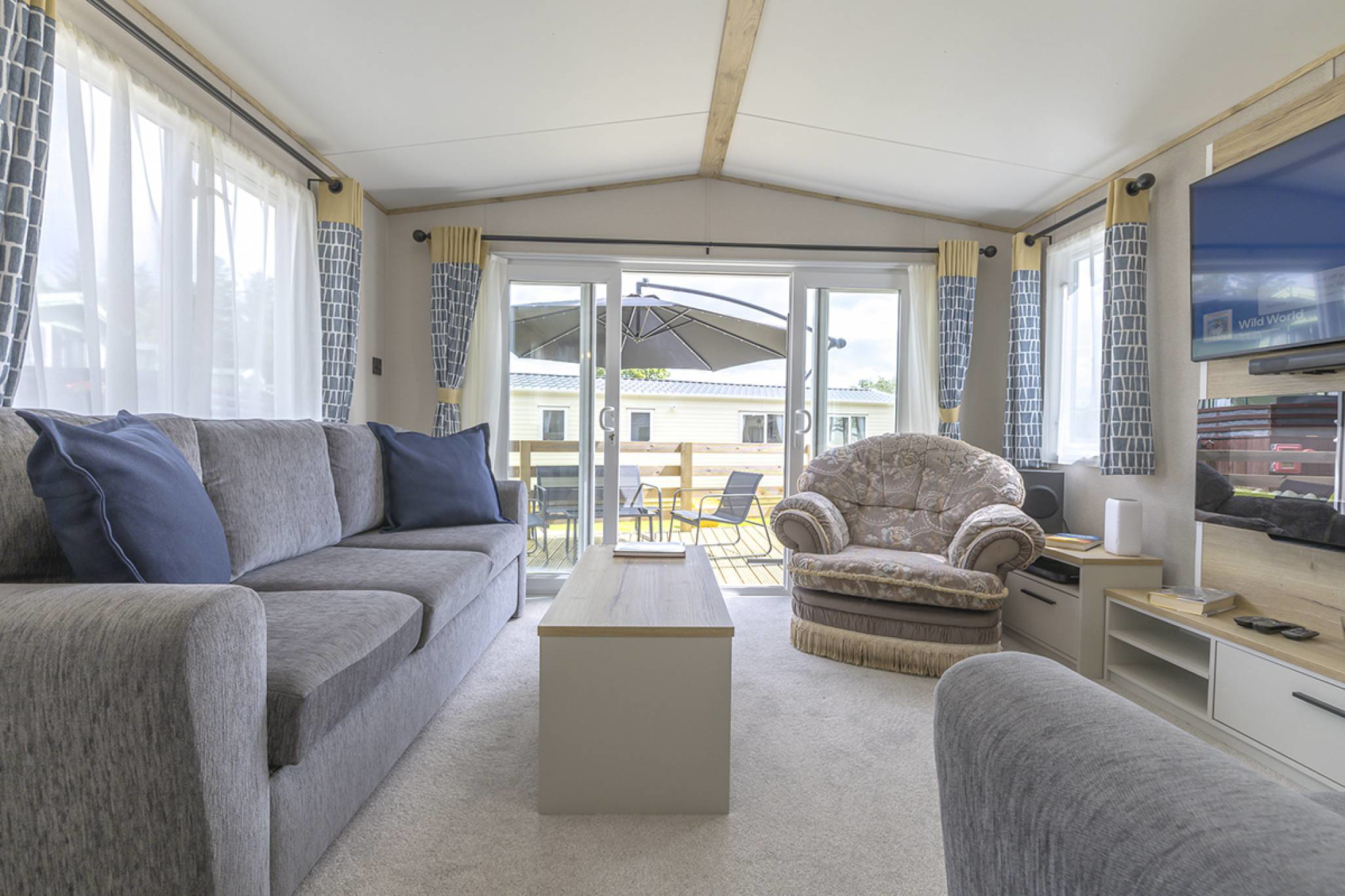 Pitgrudy Holiday Park, Dornoch, Inverness, IV25 3HY, photo 3