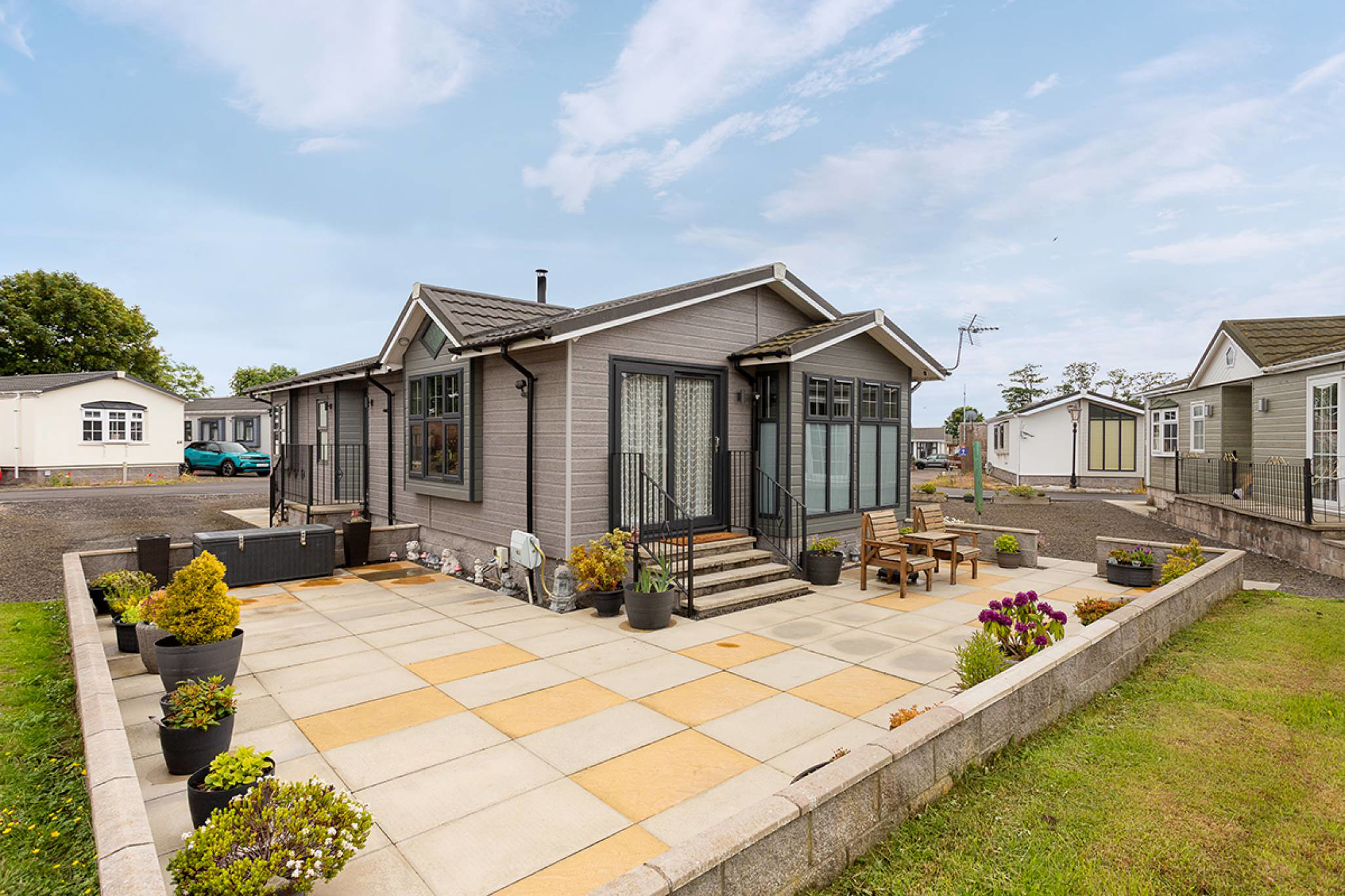 Seaview Avenue, Seaton Estate, Arbroath, DD11 5SZ
