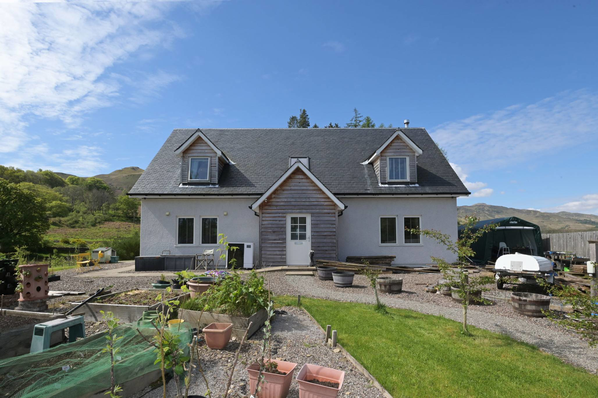 Aberfeldy Road, Killin, Perthshire, FK21 8TS, photo 24