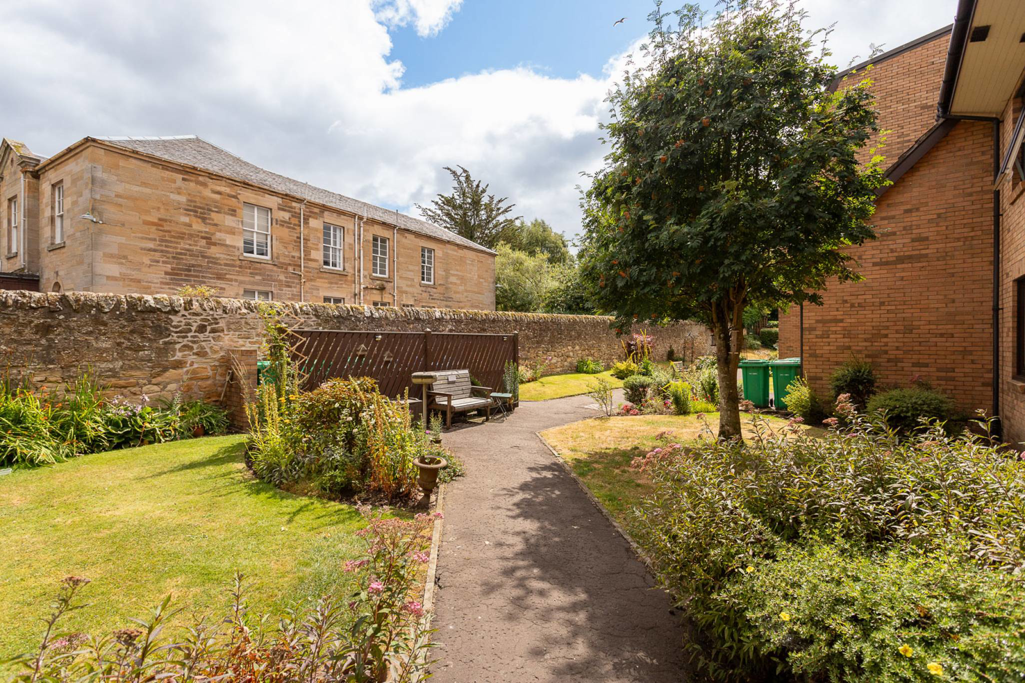 Drysdale Gardens, Cupar, Fife, KY15 4AR, photo 12