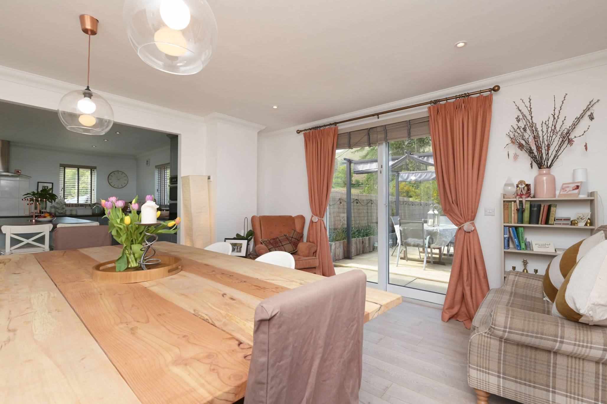 Aberfeldy Road, Killin, Perthshire, FK21 8TS, photo 12