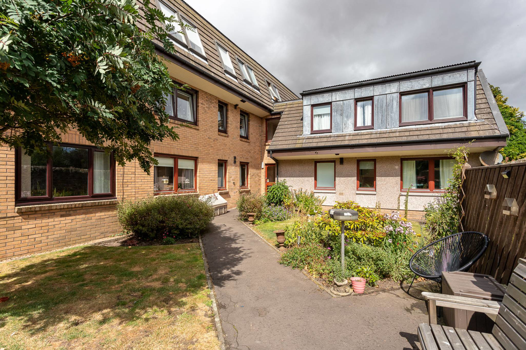 Drysdale Gardens, Cupar, Fife, KY15 4AR, photo 13