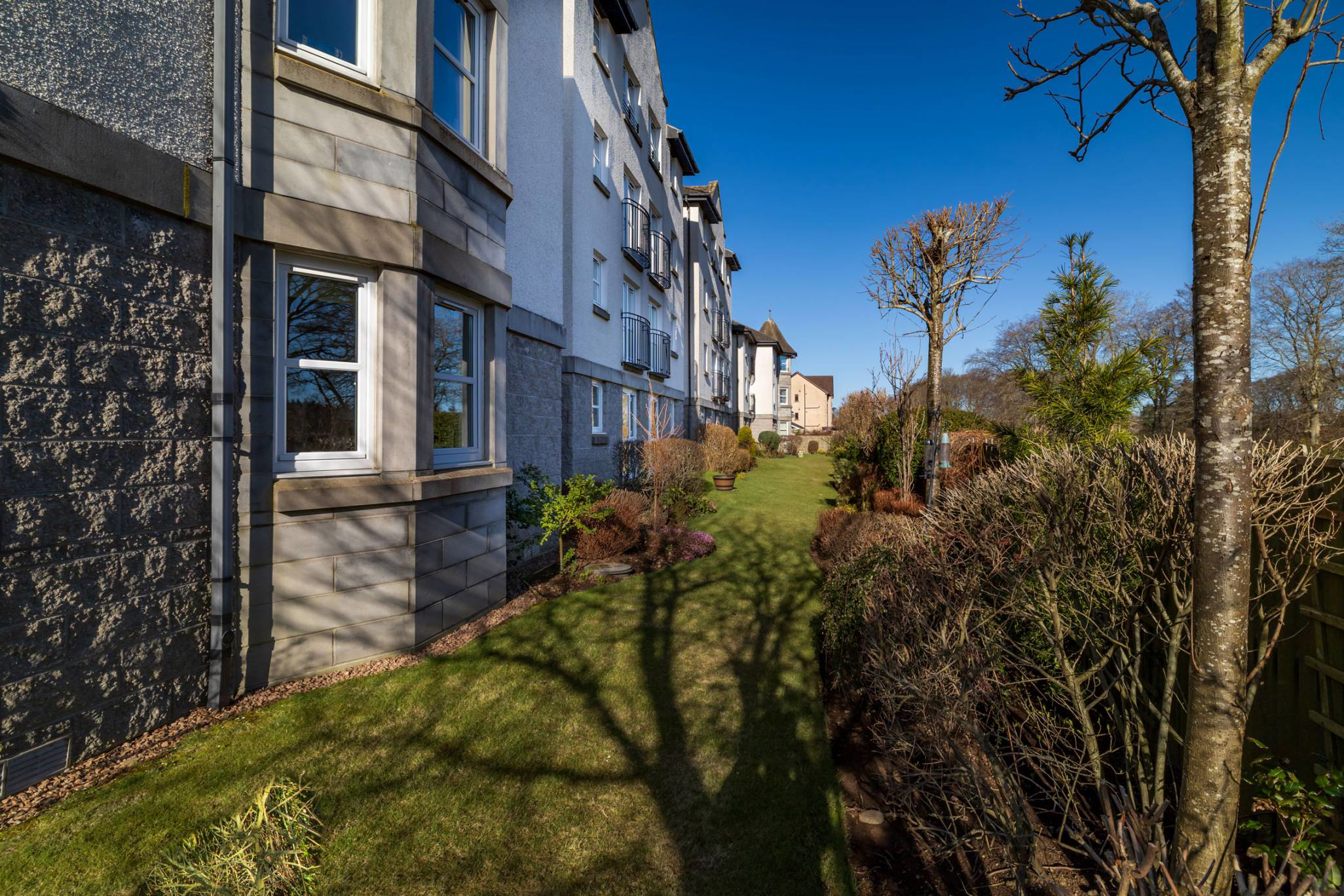 Hays Court Commercial Road, Inverurie, AB51 3TN, photo 16