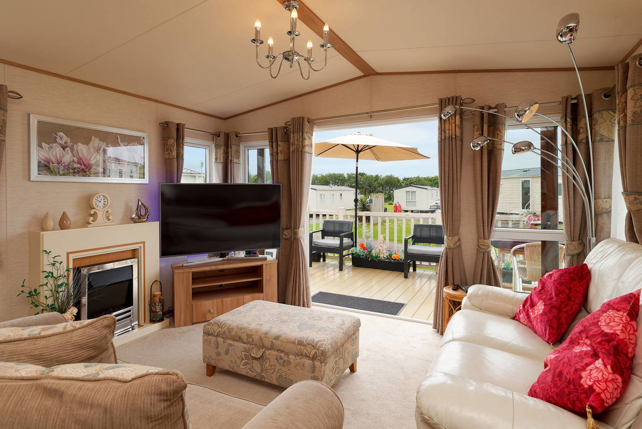 Turnberry Holiday Park, Girvan, KA26 9JW, photo 2