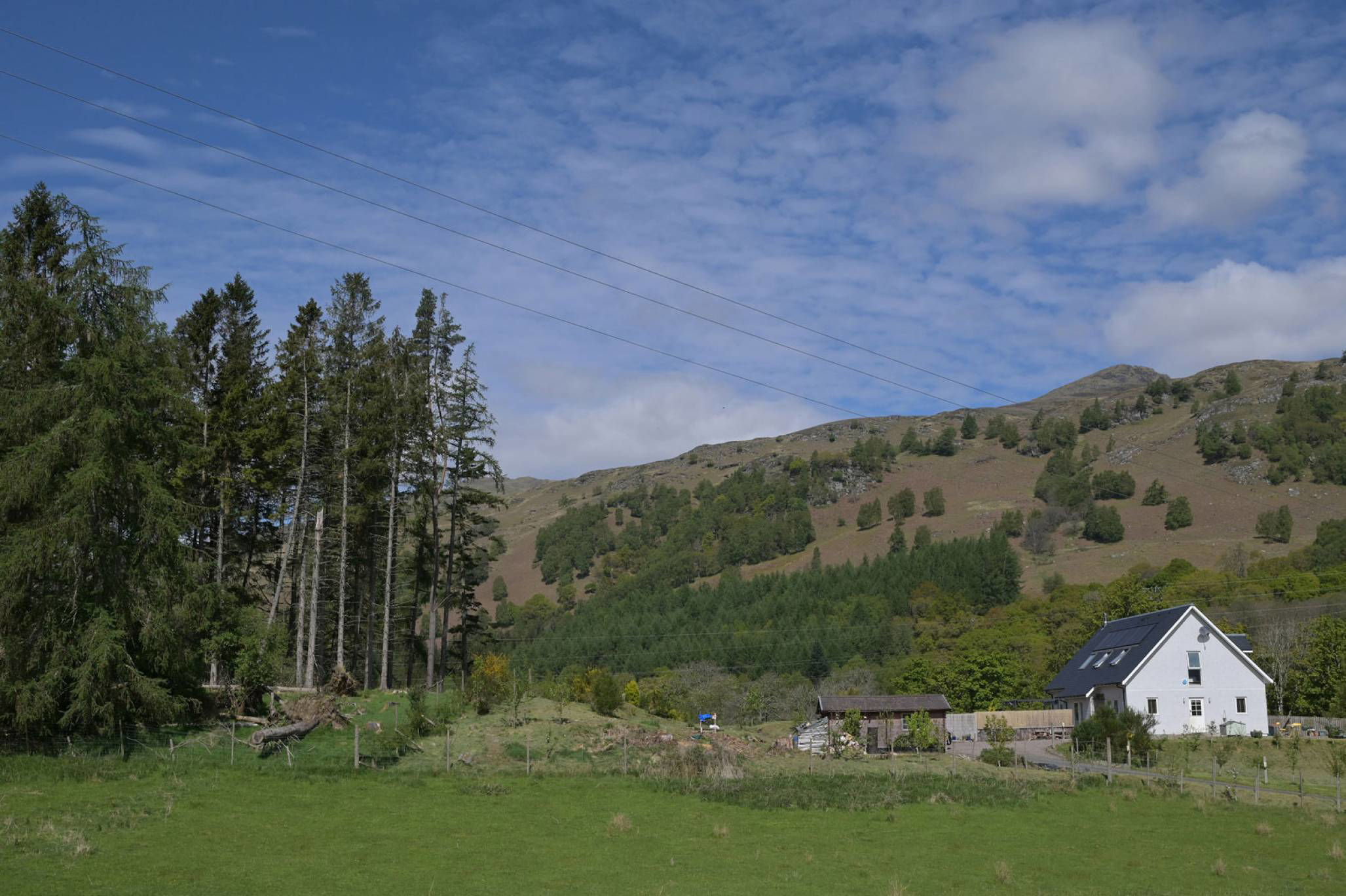 Aberfeldy Road, Killin, Perthshire, FK21 8TS, photo 26