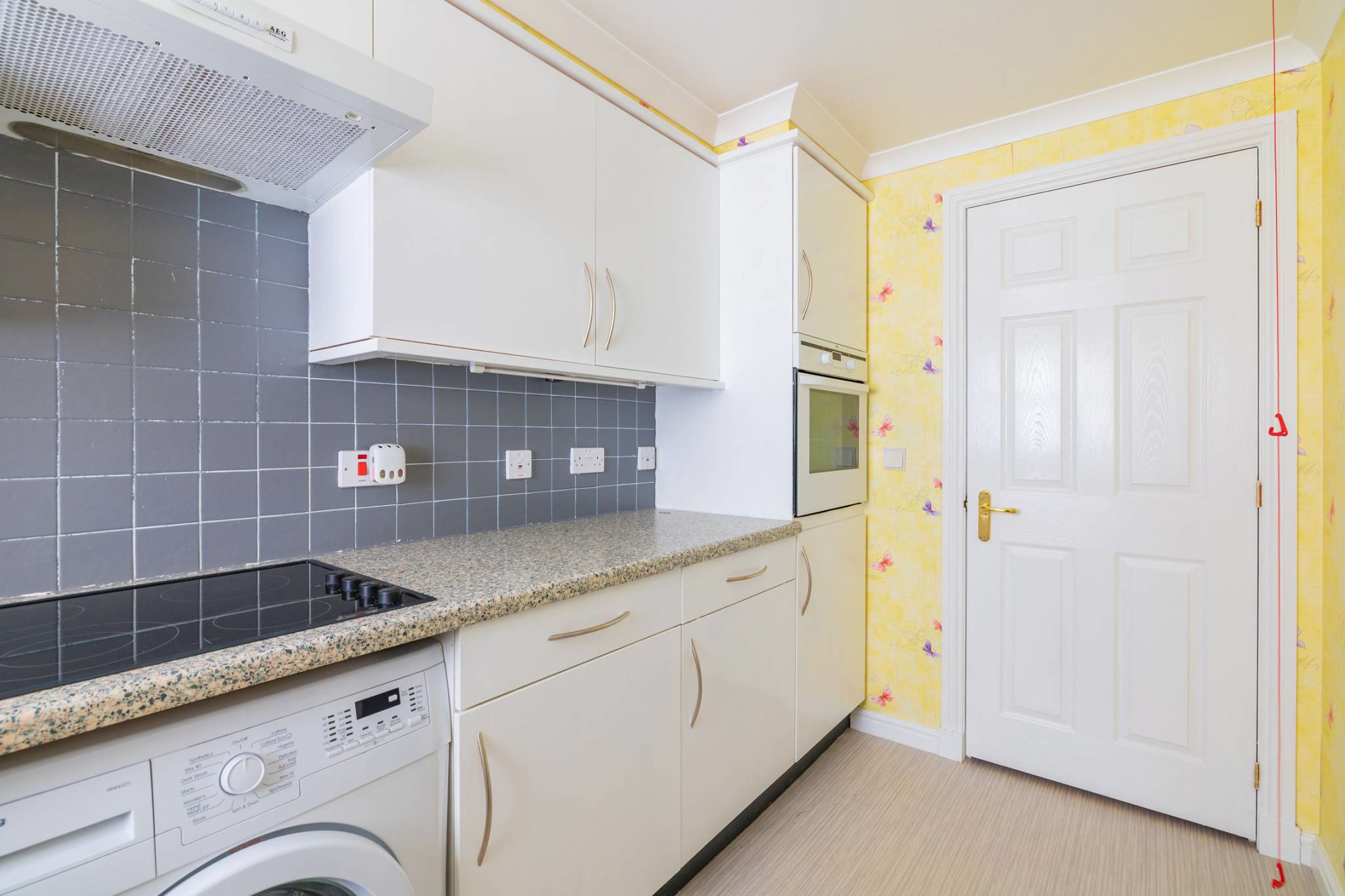 Hays Court Commercial Road, Inverurie, AB51 3TN, photo 6