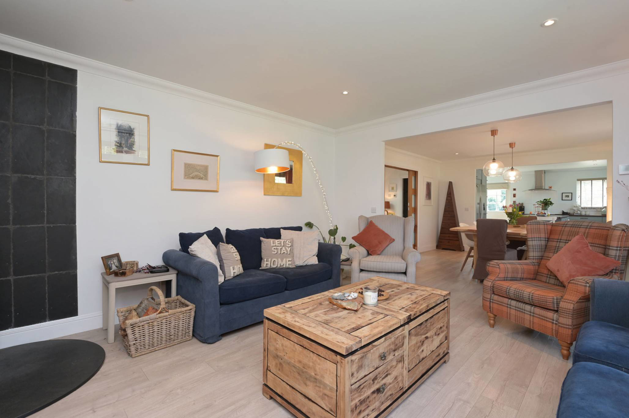 Aberfeldy Road, Killin, Perthshire, FK21 8TS, photo 7