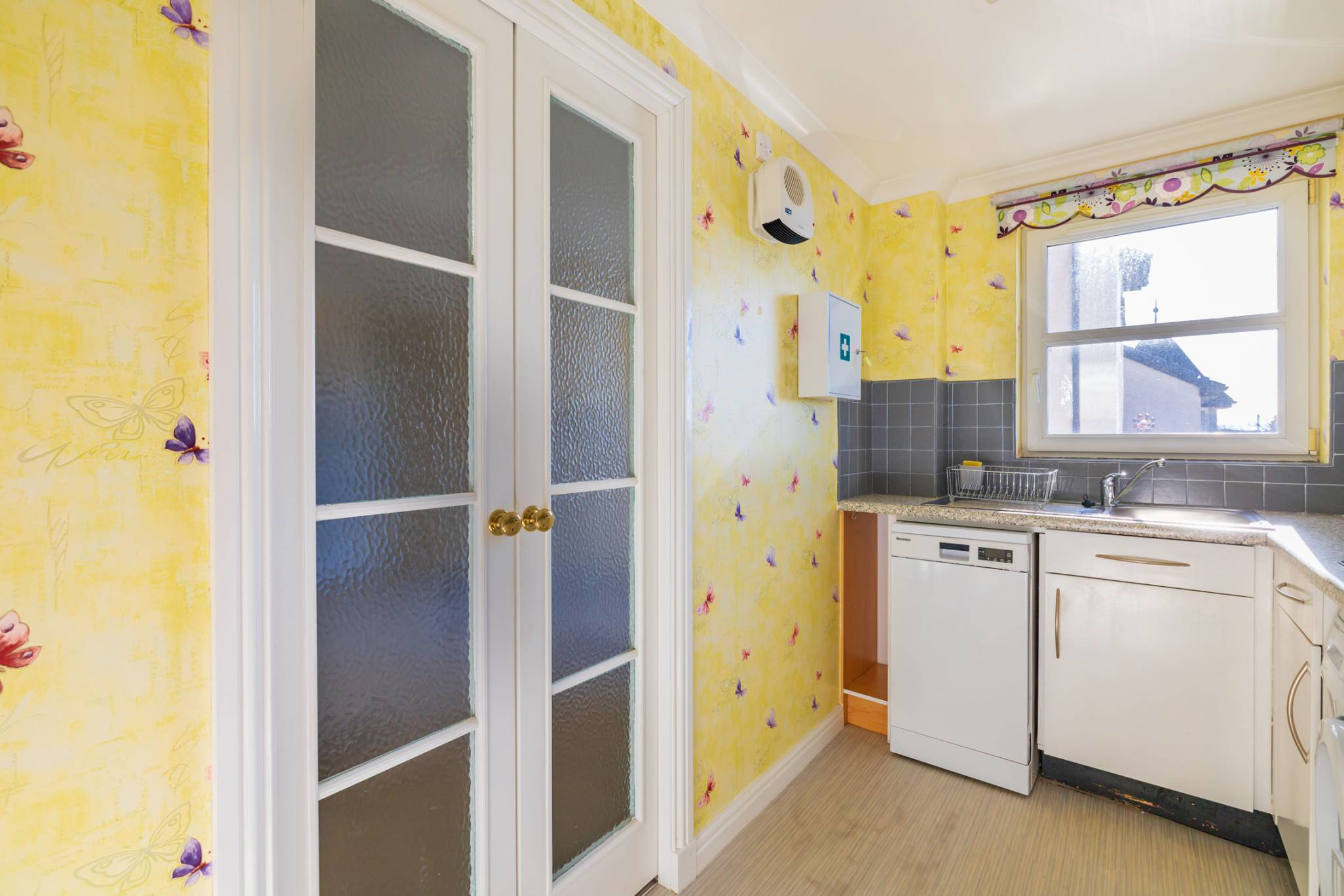 Hays Court Commercial Road, Inverurie, AB51 3TN, photo 7