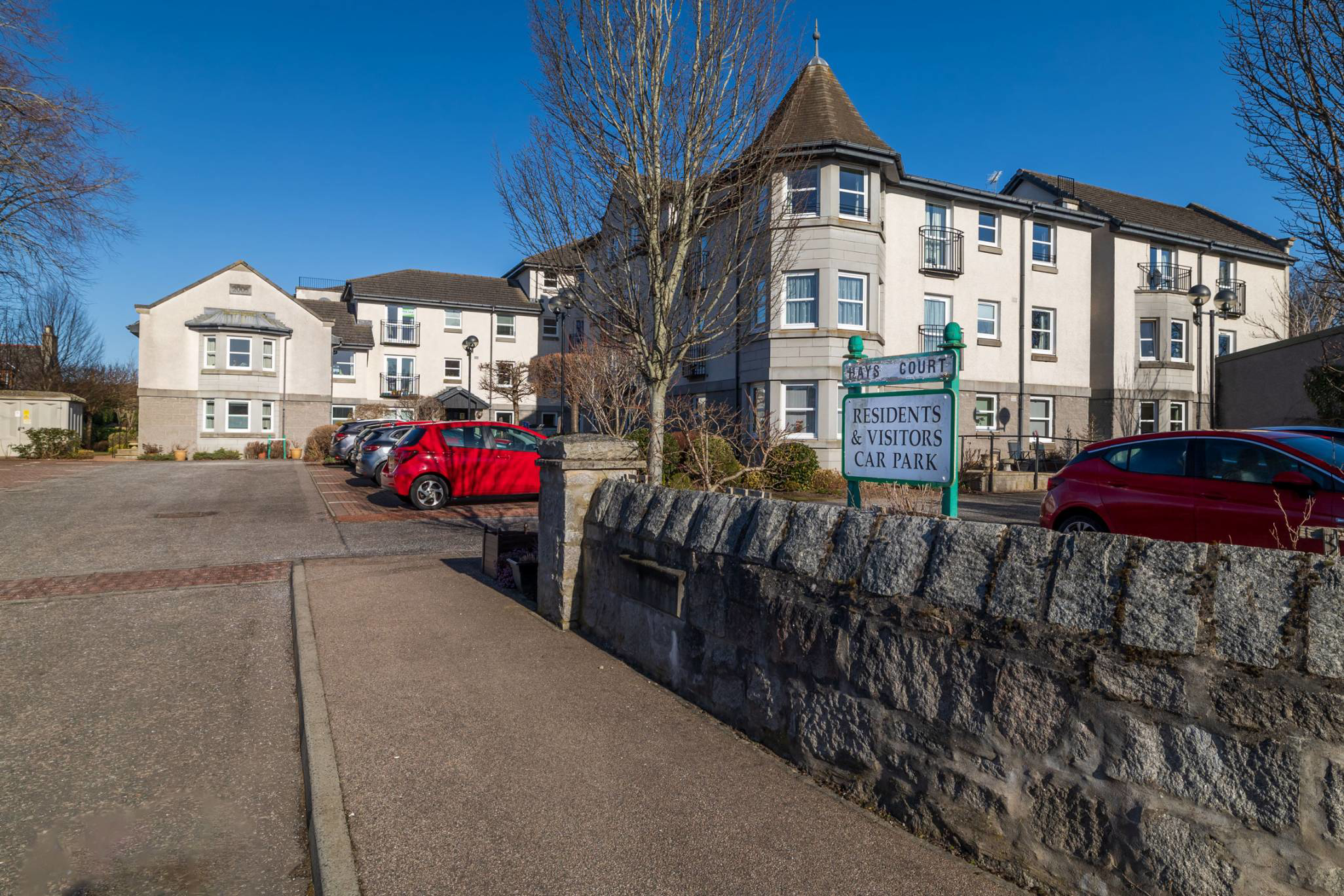 Hays Court Commercial Road, Inverurie, AB51 3TN, photo 15